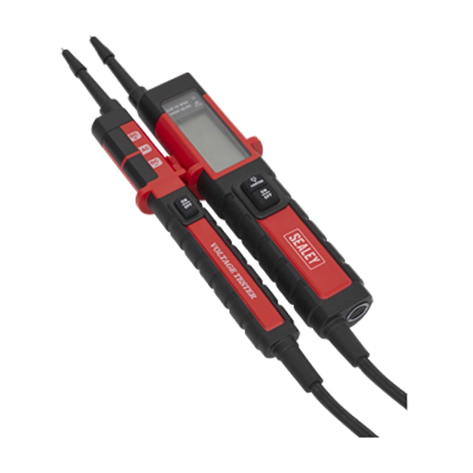 Sealey High Voltage Maintenance Combo