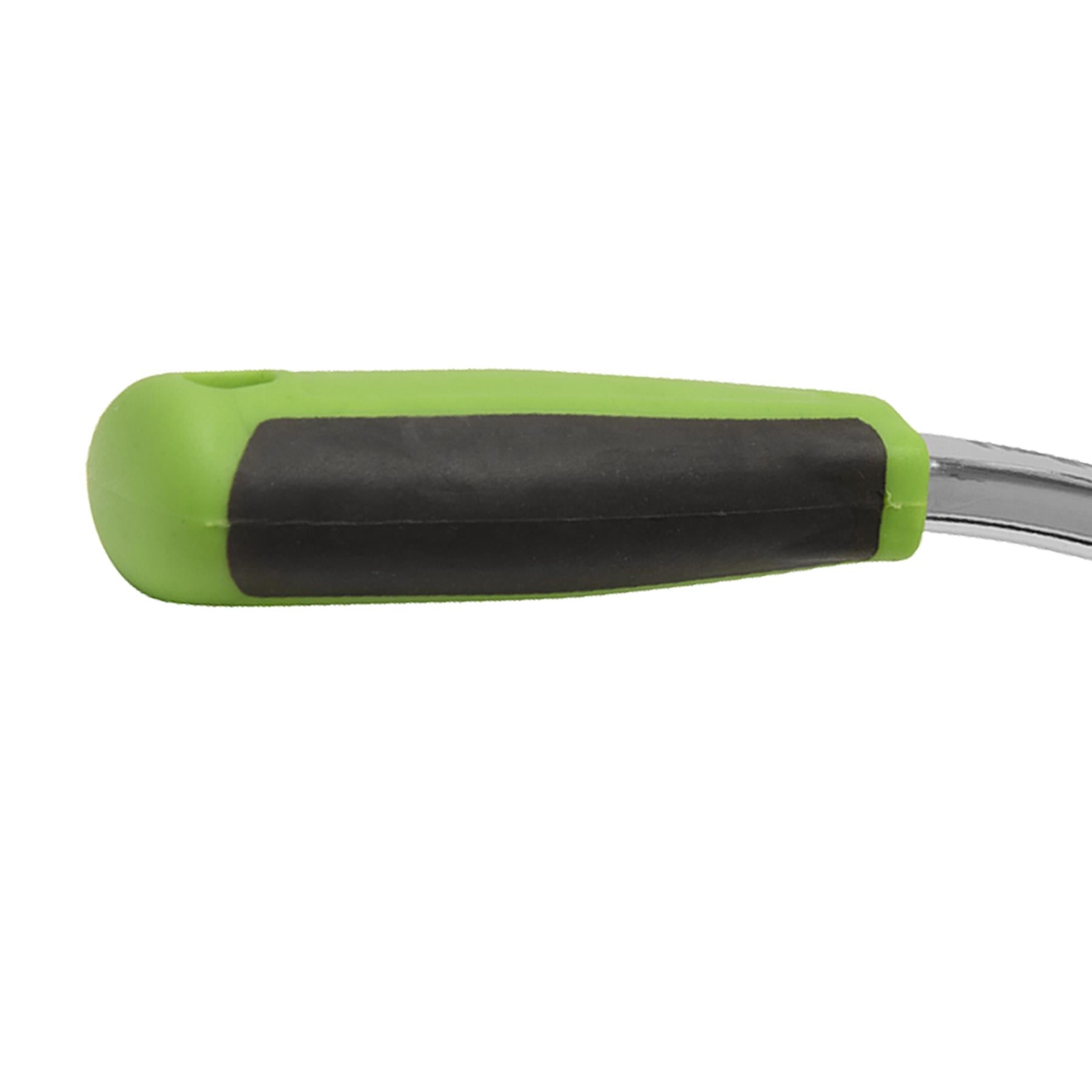 Sealey Ratchet Wrench Offset 1/4"Sq Drive