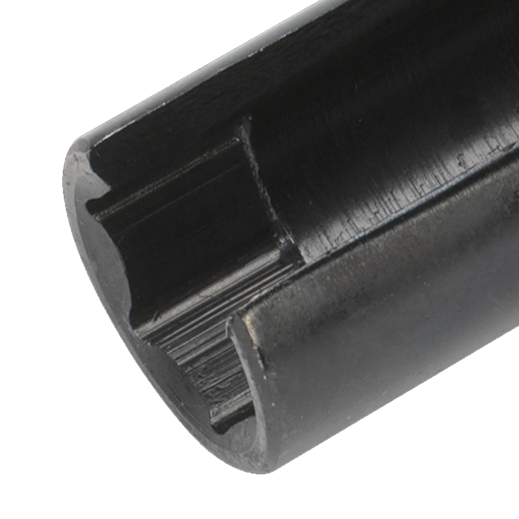 Sealey Oxygen Sensor Socket 22mm 3/8"Sq Drive