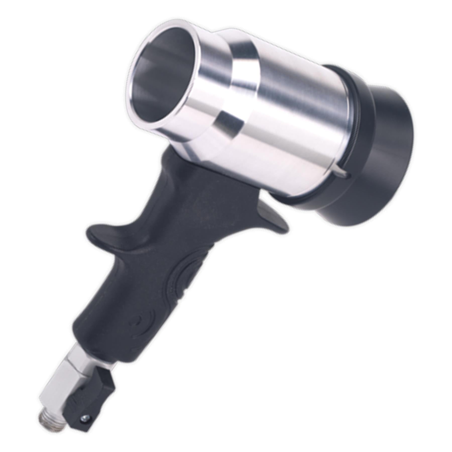 Sealey Air Operated Panel Dryer with Adjustable Airflow