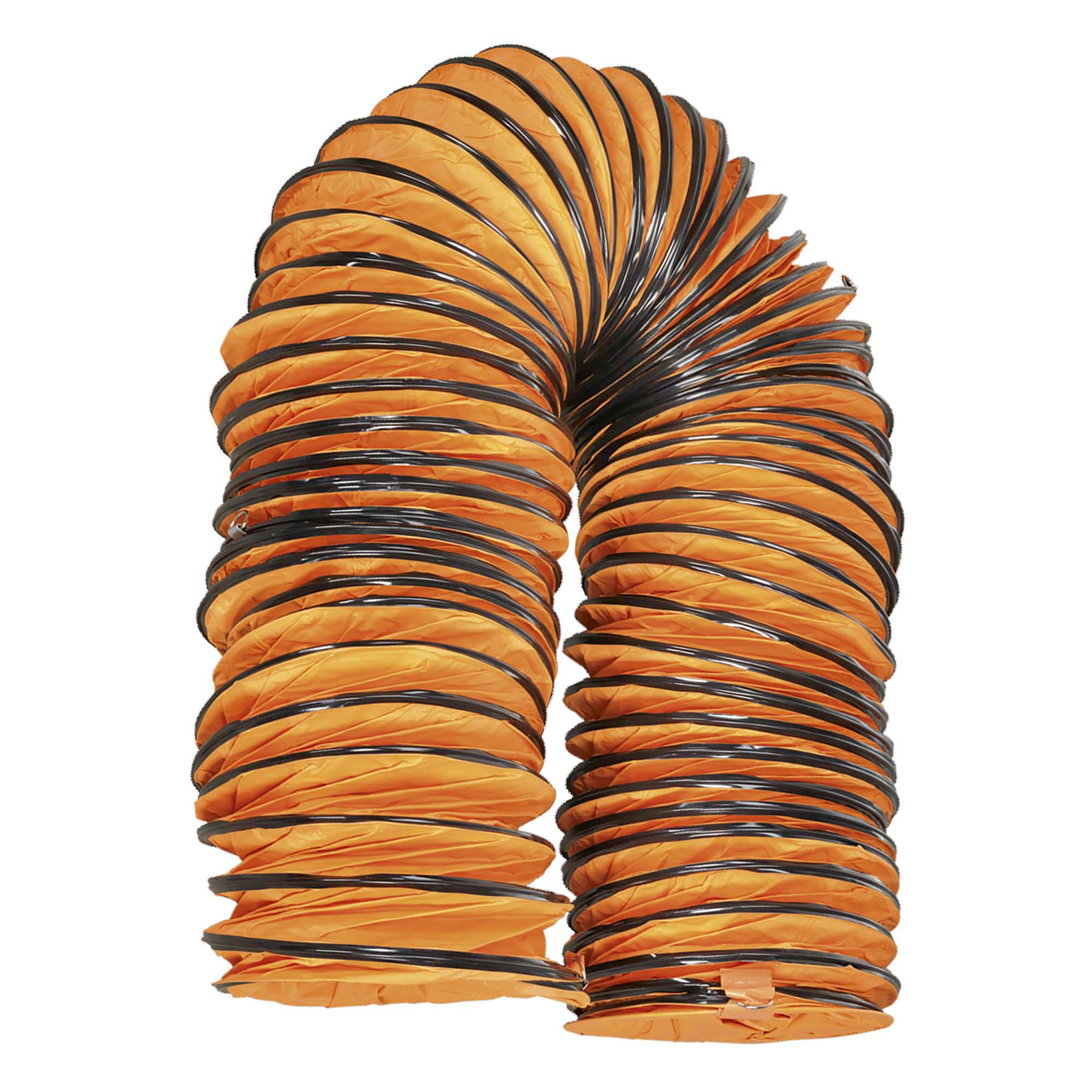 Sealey Flexible Ducting 300mm 10m Garage Workshop DIY