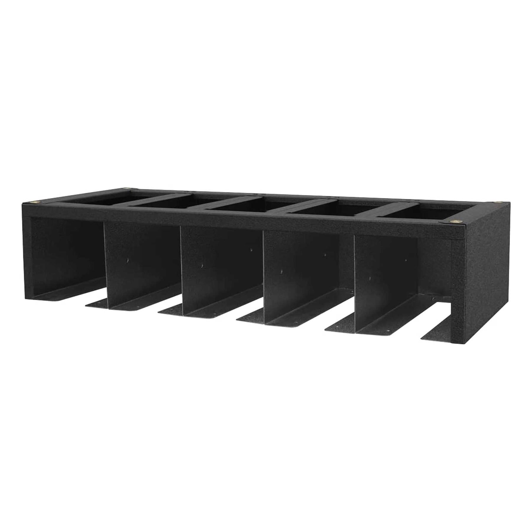 Sealey Modular Power Tool Rack 680mm