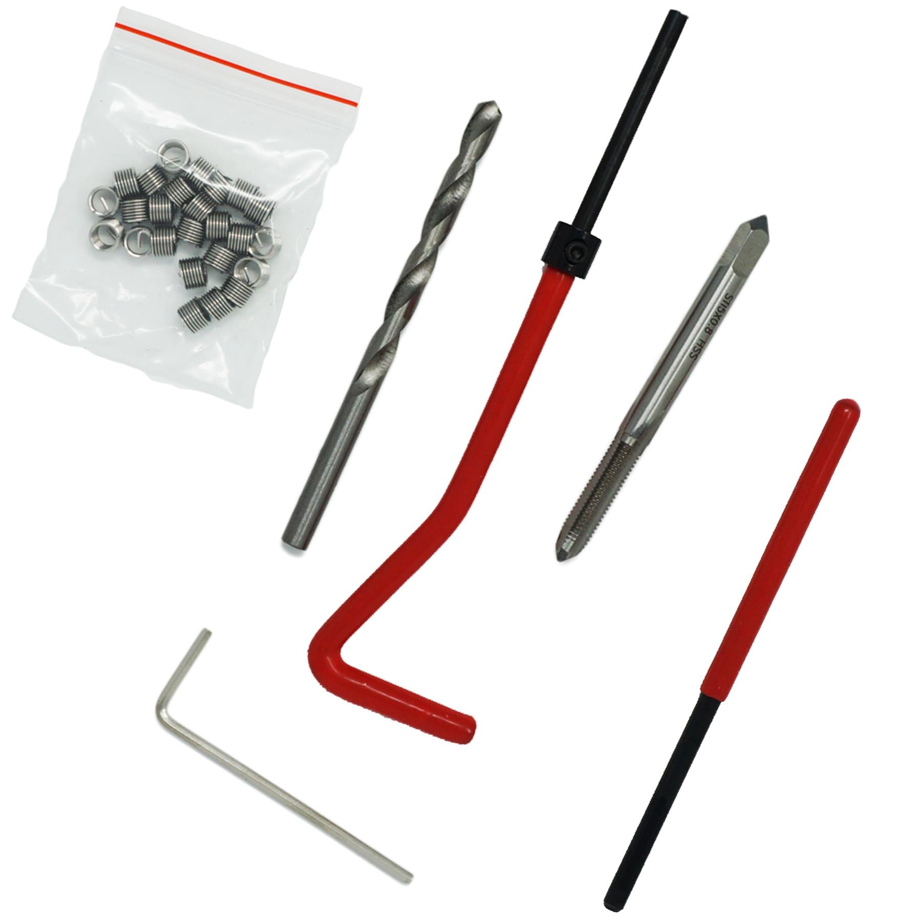 Tap Bike Cutter