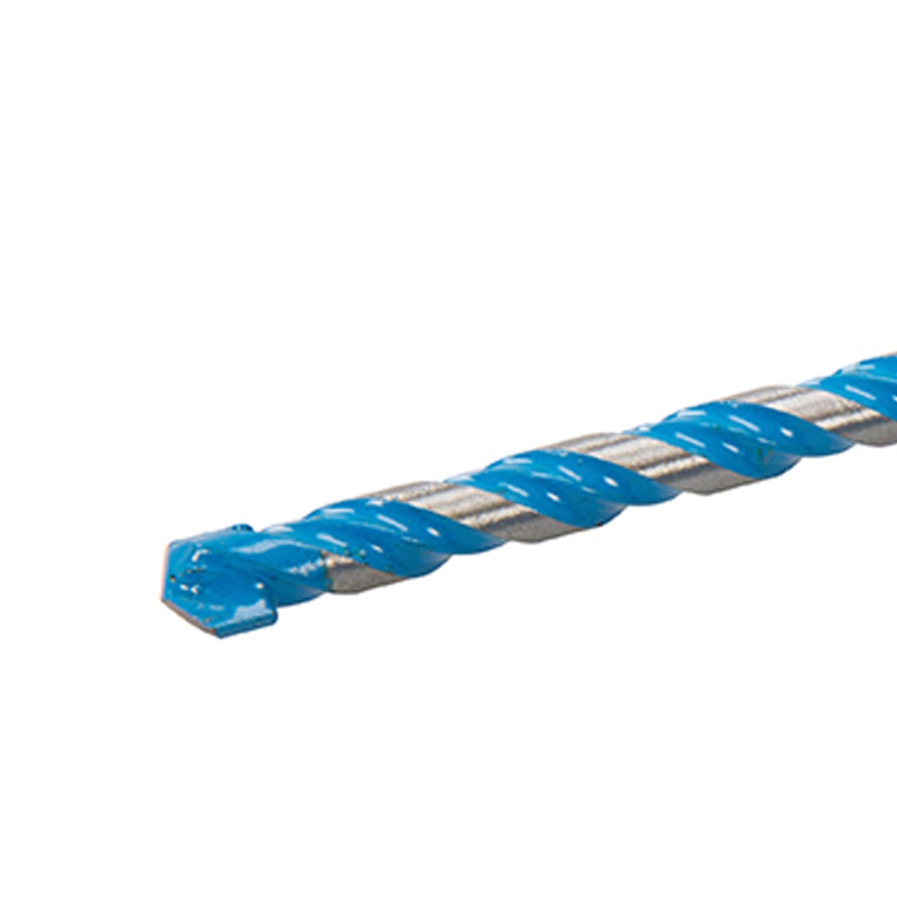 7Pce Multi Material Drill Bit Set Specially-Designed Tungsten Carbide Tip
