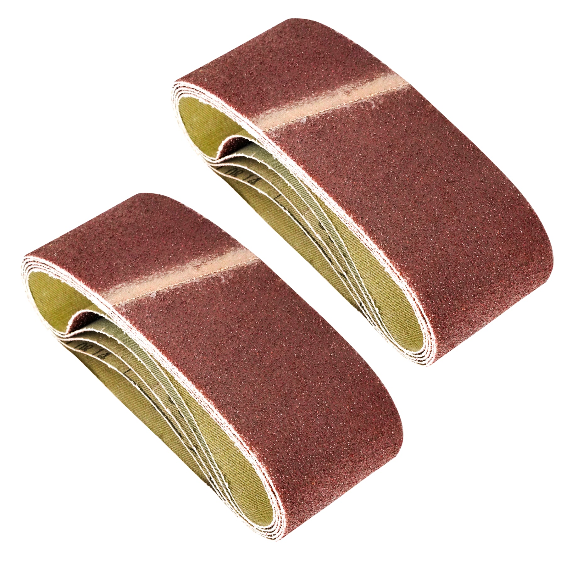 10 X 40mm X 305 mm 60 Grit Coarse Sander Sanding Belt Belts 40 305 mm DIY