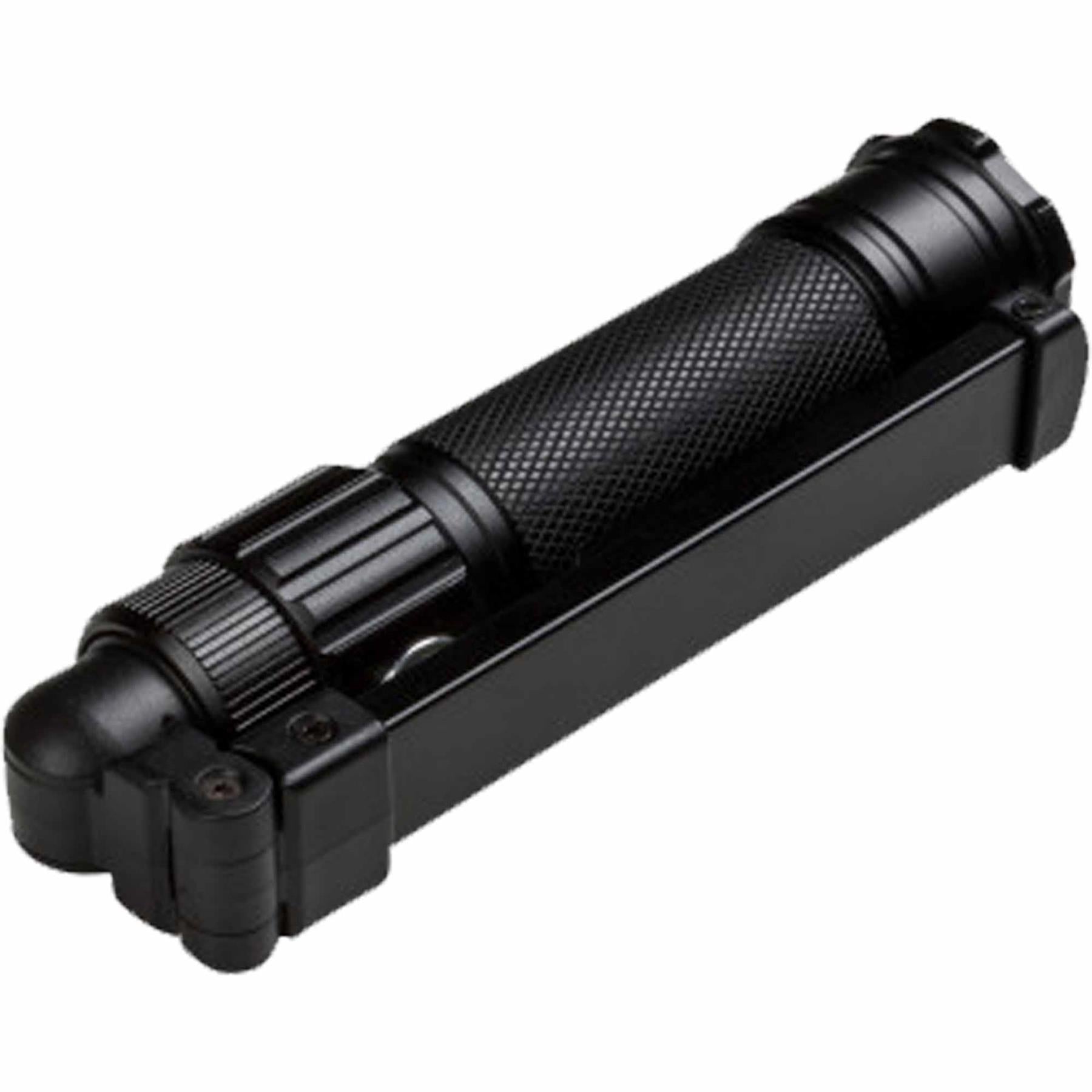 BlueSpot Electralight Aluminium Alloy 5W Flexible COB Light Magnet Base 280 Lumens