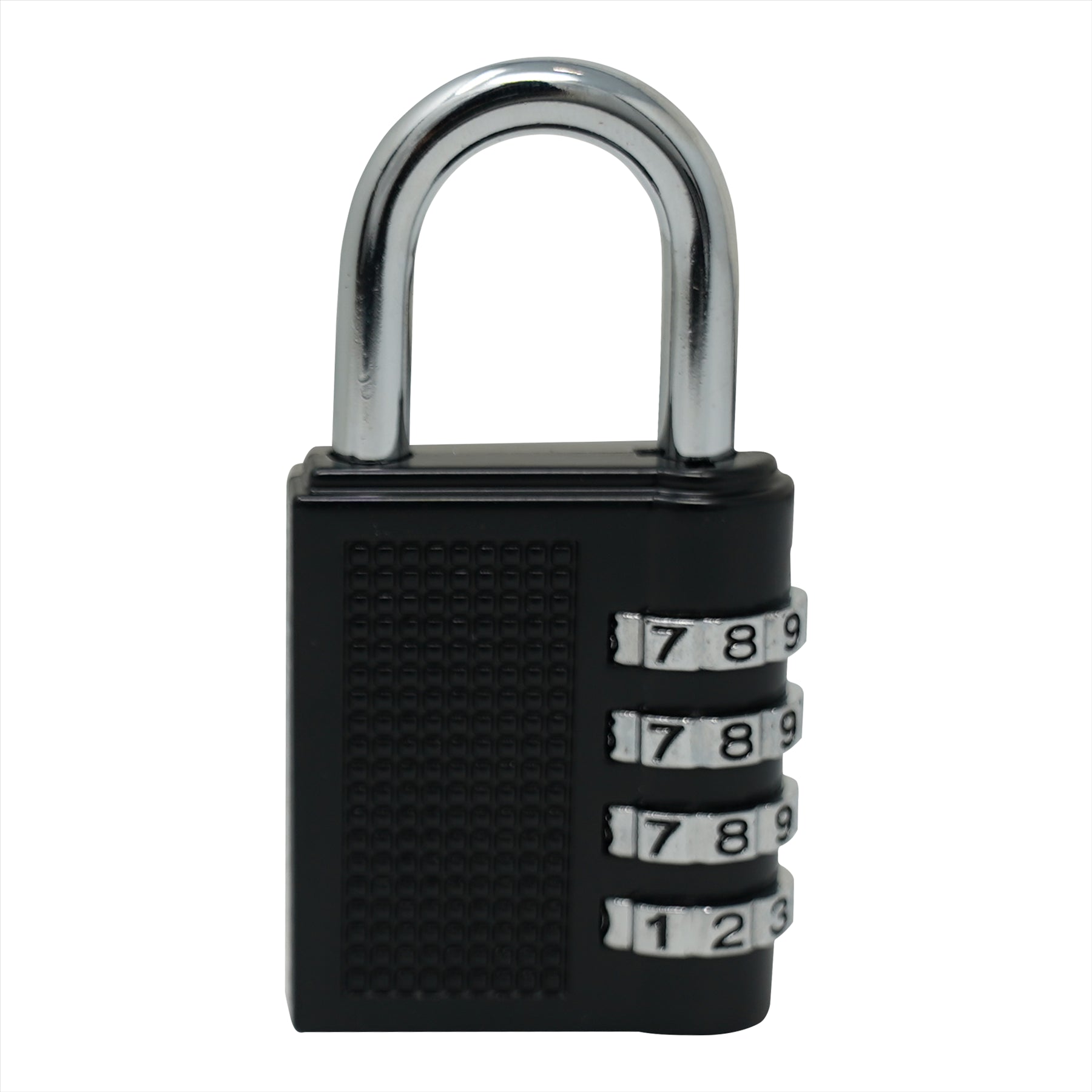 Padlock 4-Digit
