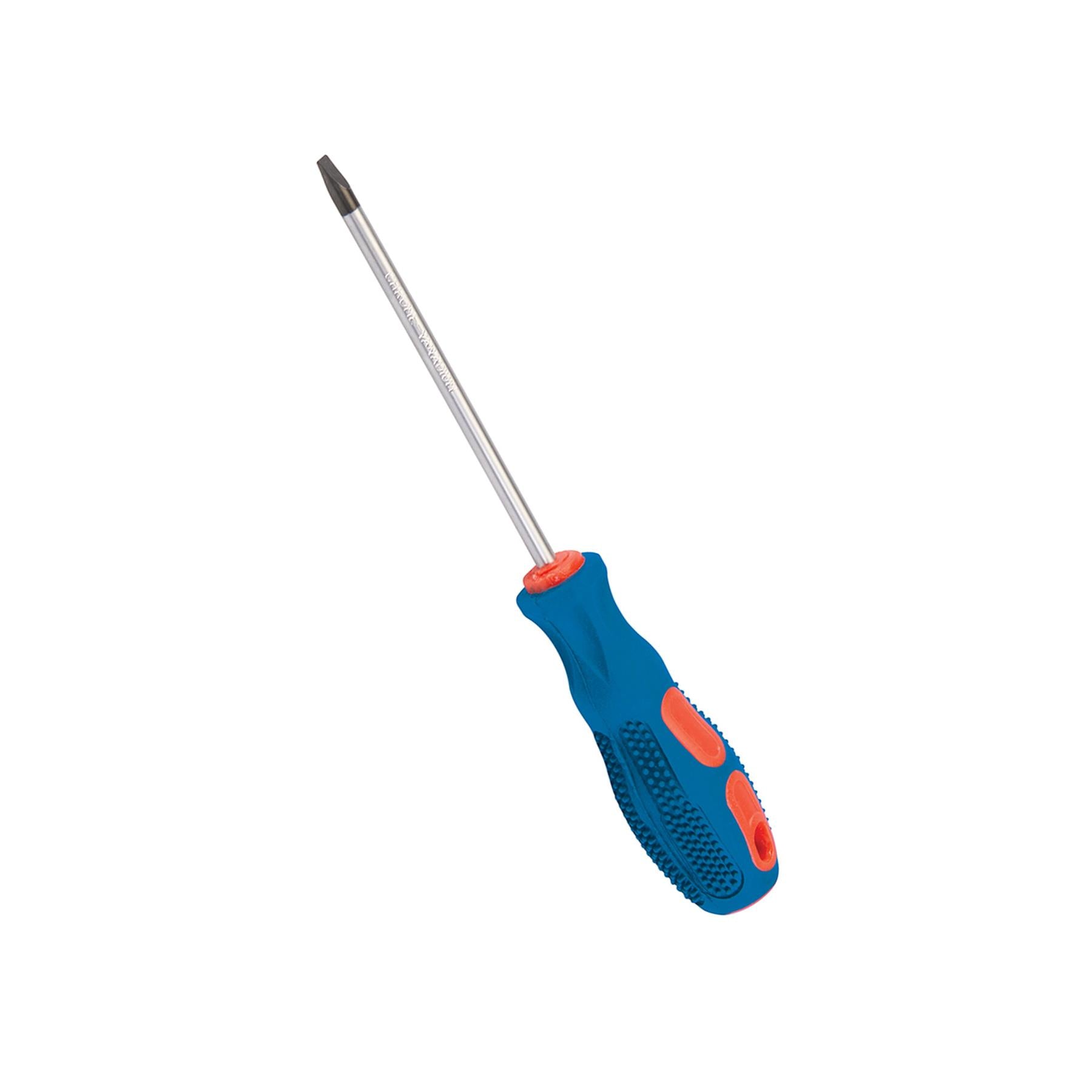 General Purpose Screwdriver Torx 3.2 X 75mm Chrome Vanadium Tempered Blade