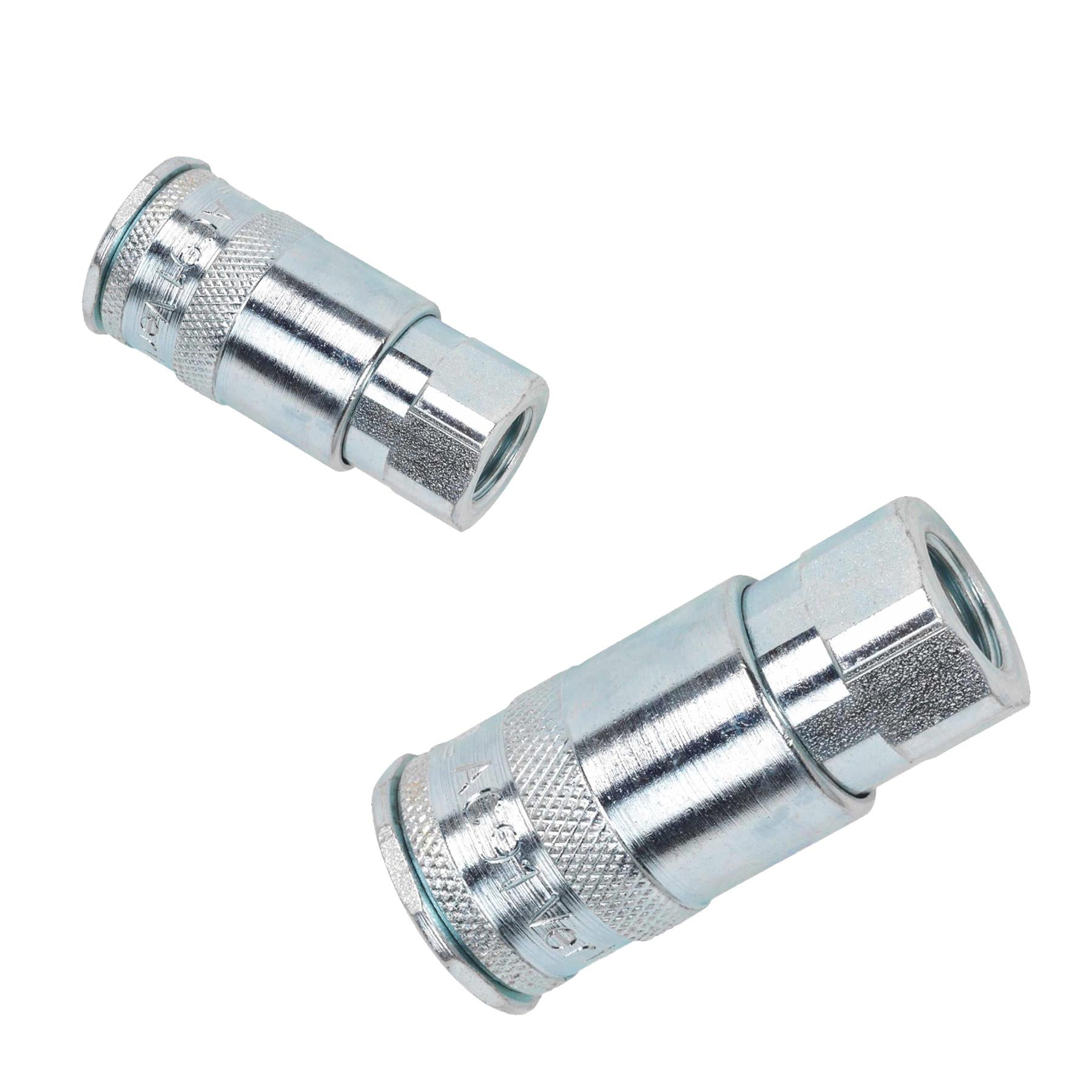 Sealey Coupling Body Female 1/4"BSP