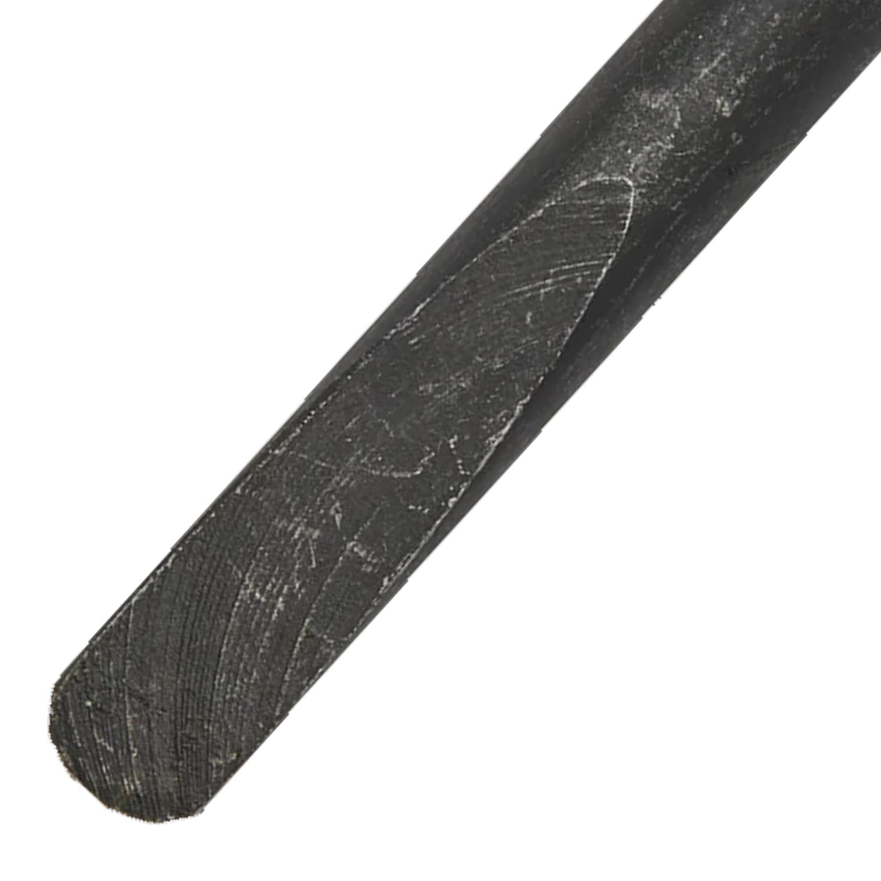 Sealey Drift Key Hole Saws Worksafe Black DDD