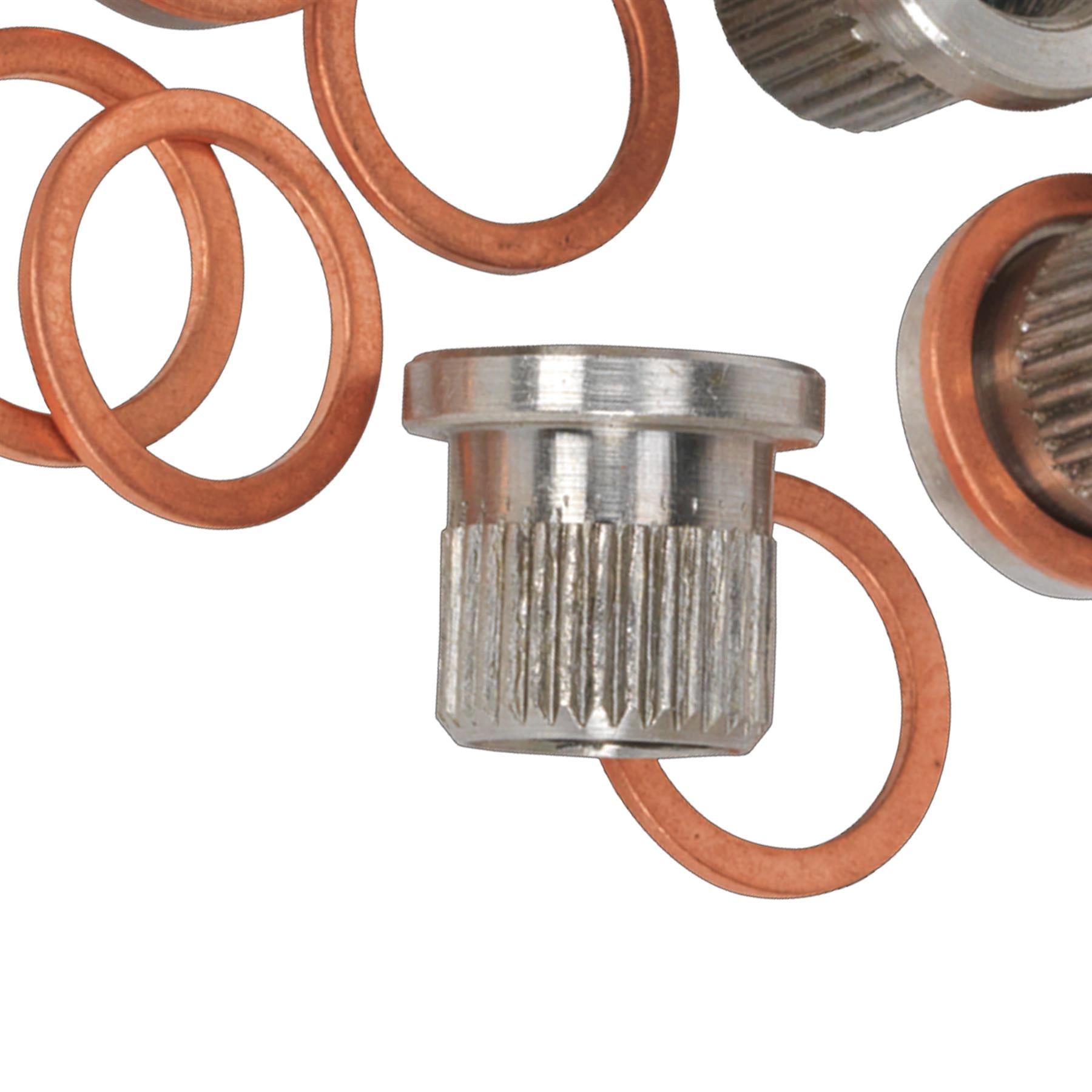 Sealey Thread Insert M9 x 1.25mm for VS0462 Pack of 10
