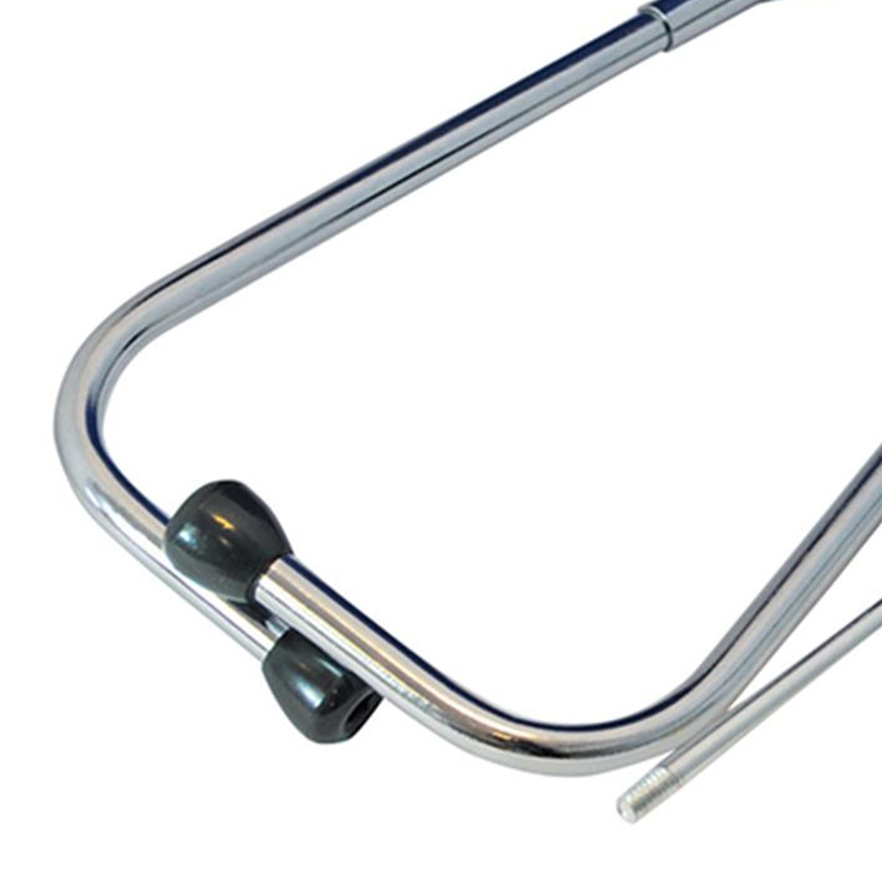 Mechanics Stethoscope 320mm With Two-Piece 320mm Probe For Confined Areas