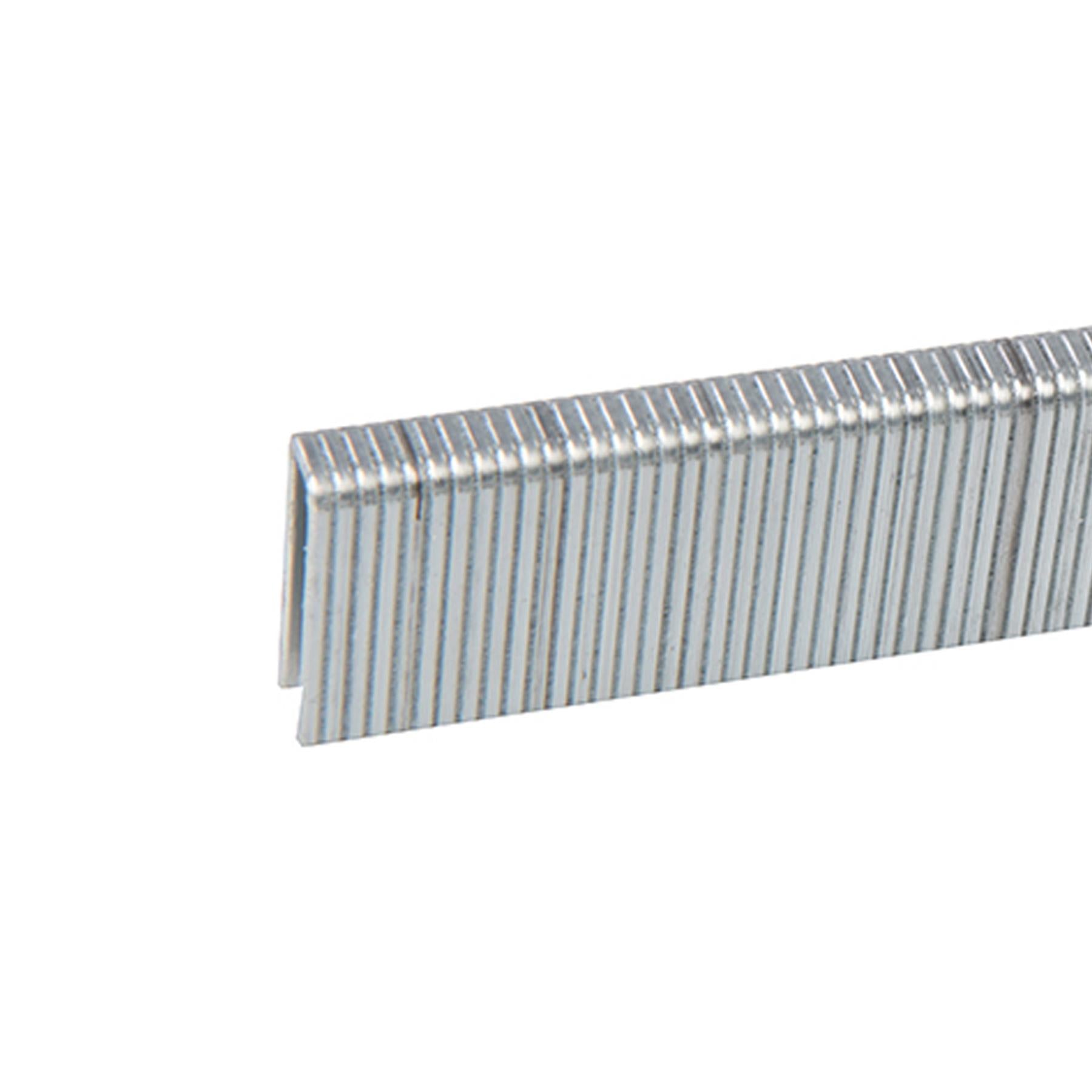Heavy Duty Crown Staples Narrow / Type 90 5000Pk 5.80 X 19 X 1.25mm