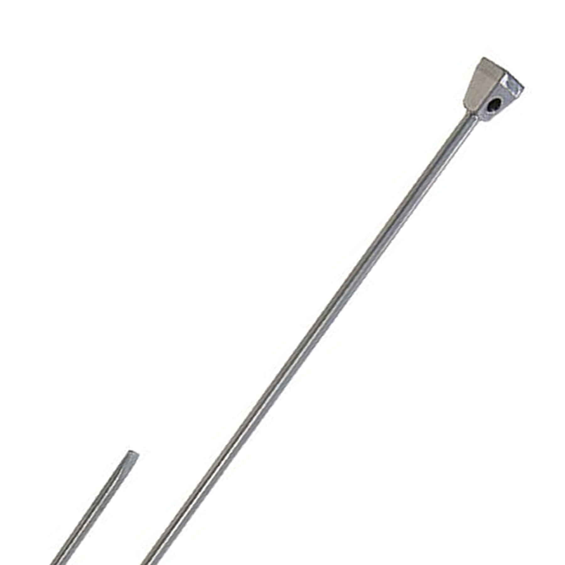 Universal Stopcock 5-In-1 Key Corossion Resistant & Tappered Handle 875mm 34"