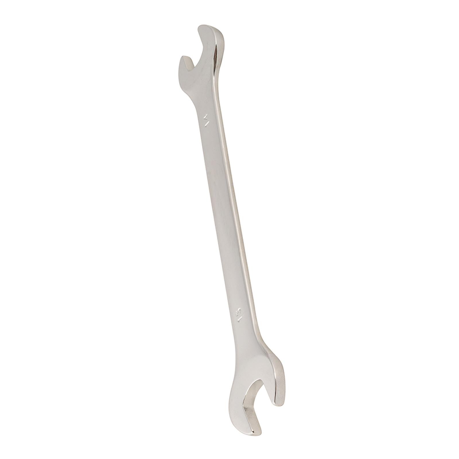 Open Ended Spanner Wrench