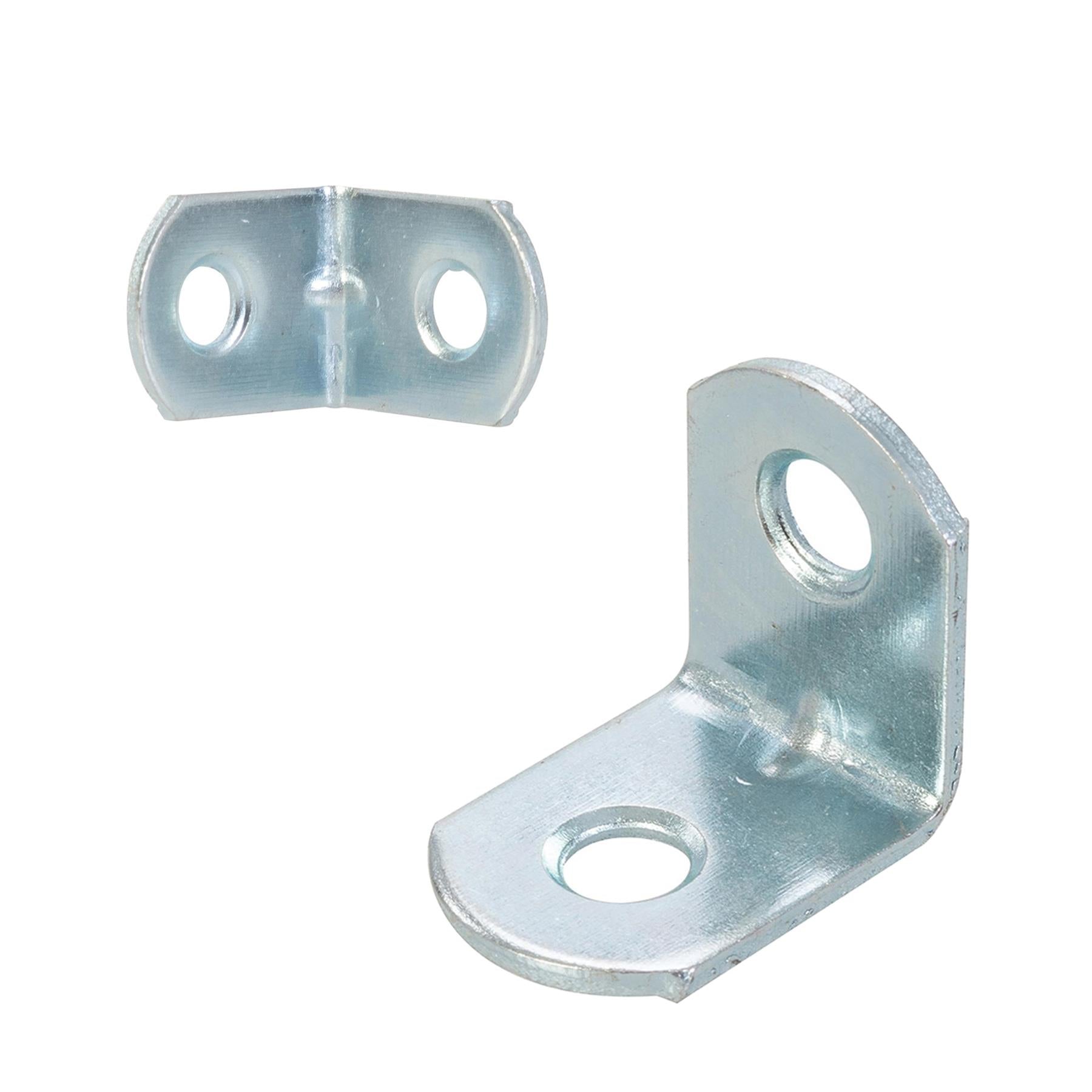 1pcs Stainless Steel Right Angle Bracket L Shape Corner Brace Tool 19*19mm