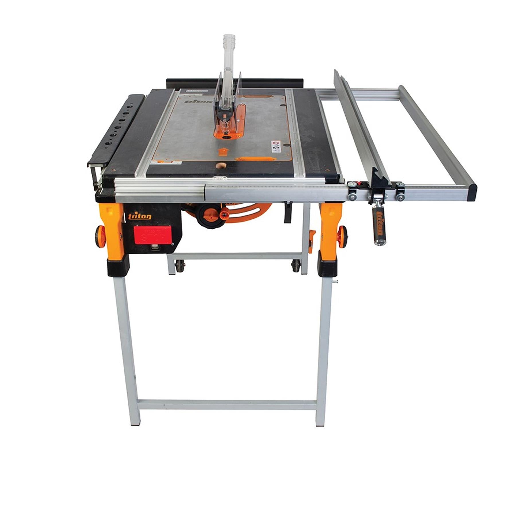 Triton 1800W 254mm Bench Table Saw