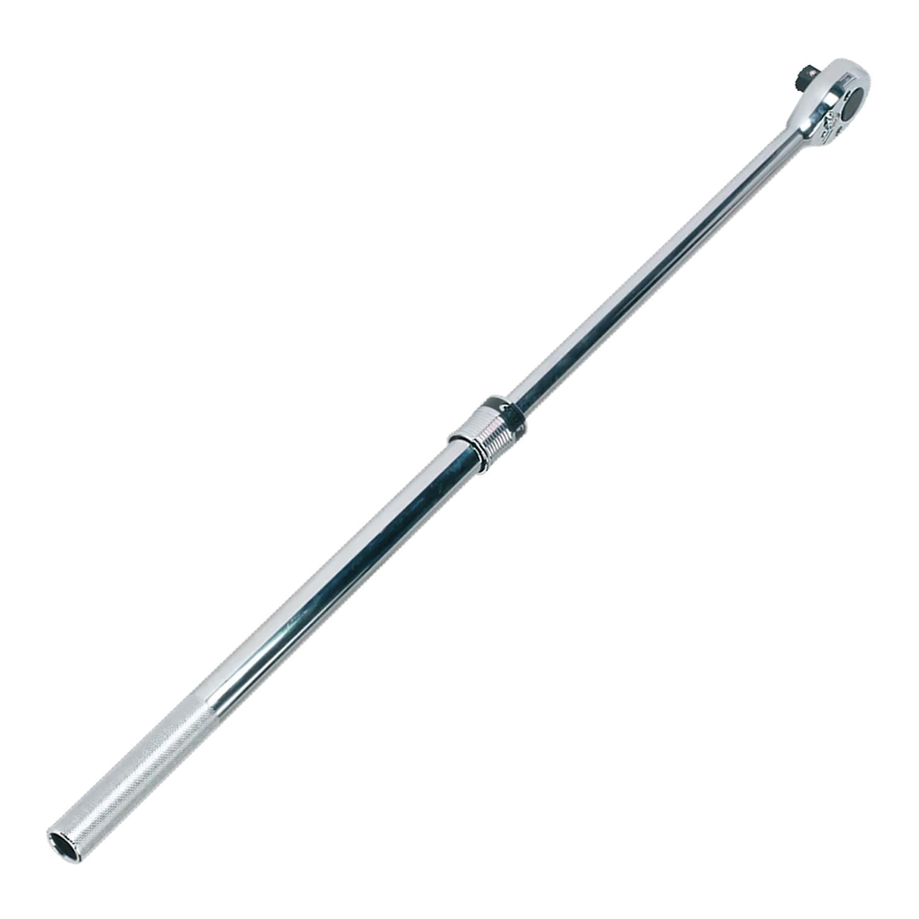 Sealey Ratchet Wrench 3/4"Sq Drive Extendable