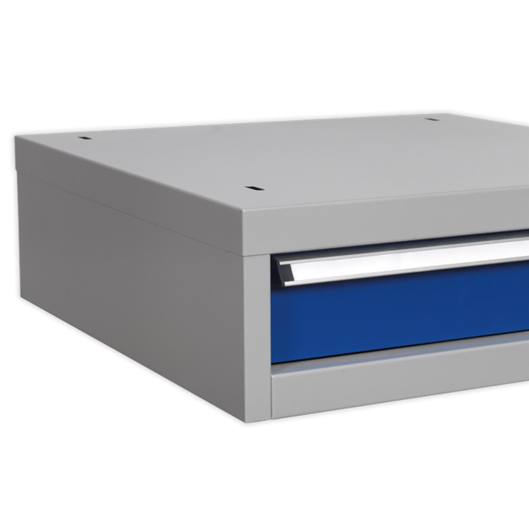 Sealey Single Drawer Unit for API Series Workbenches