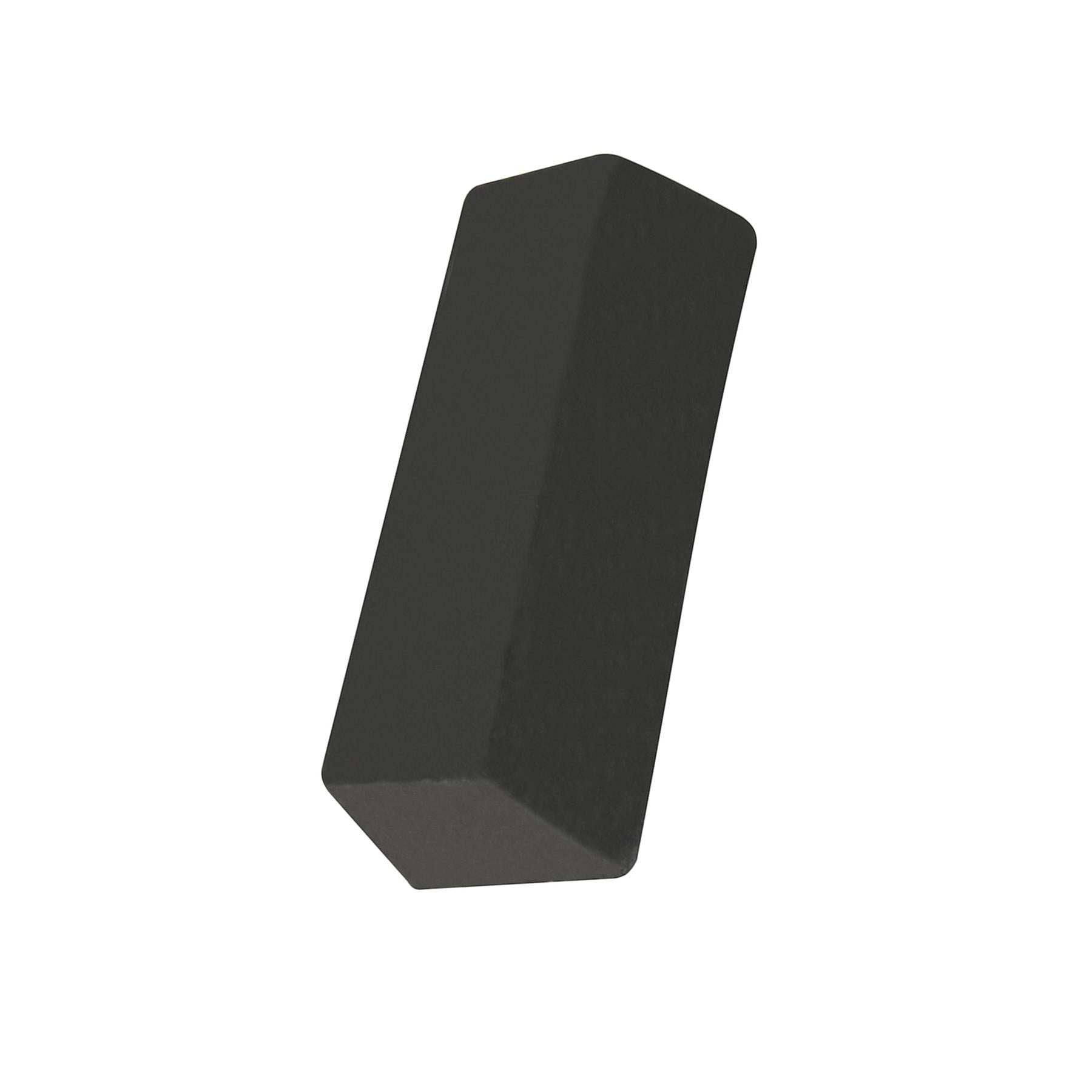 Black Polishing Compound Buffing Copper Brass Steel 500G High Quality Tool