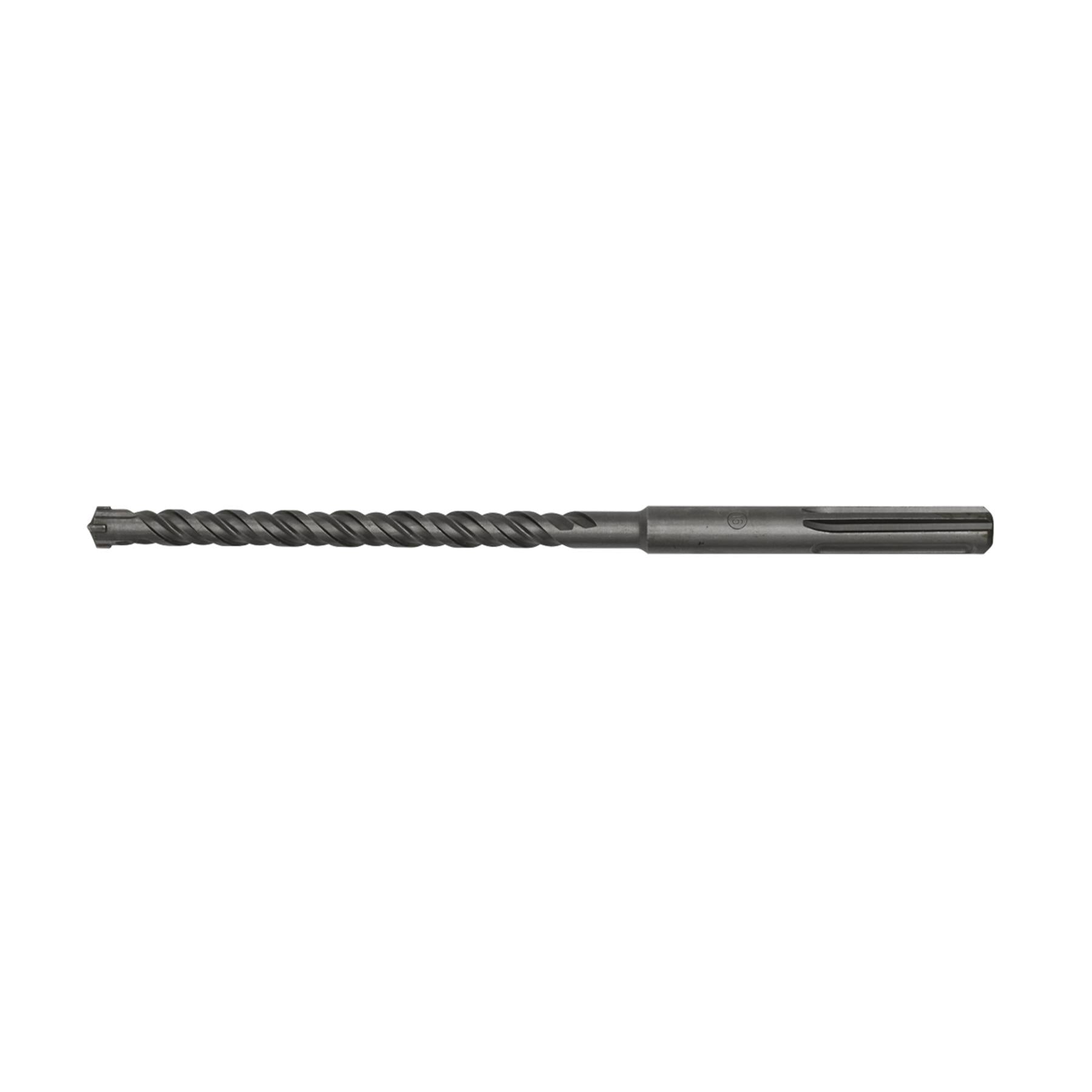 Sealey SDS MAX Drill Bit 16 x 340mm