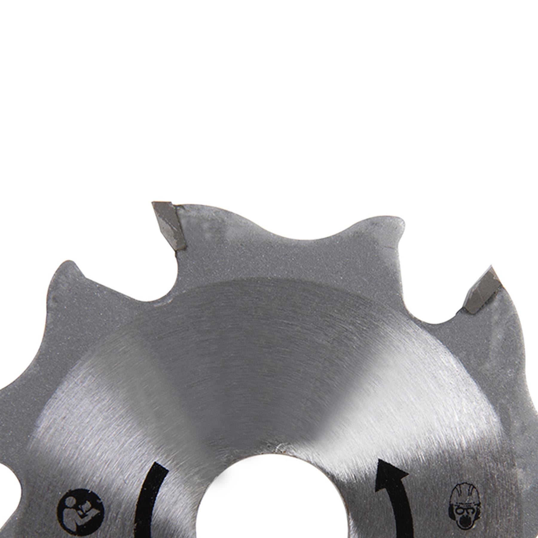 Biscuit Jointer Blade 100mm TBJC Replacement Blade Tungsten Carbide 92mm Teeth