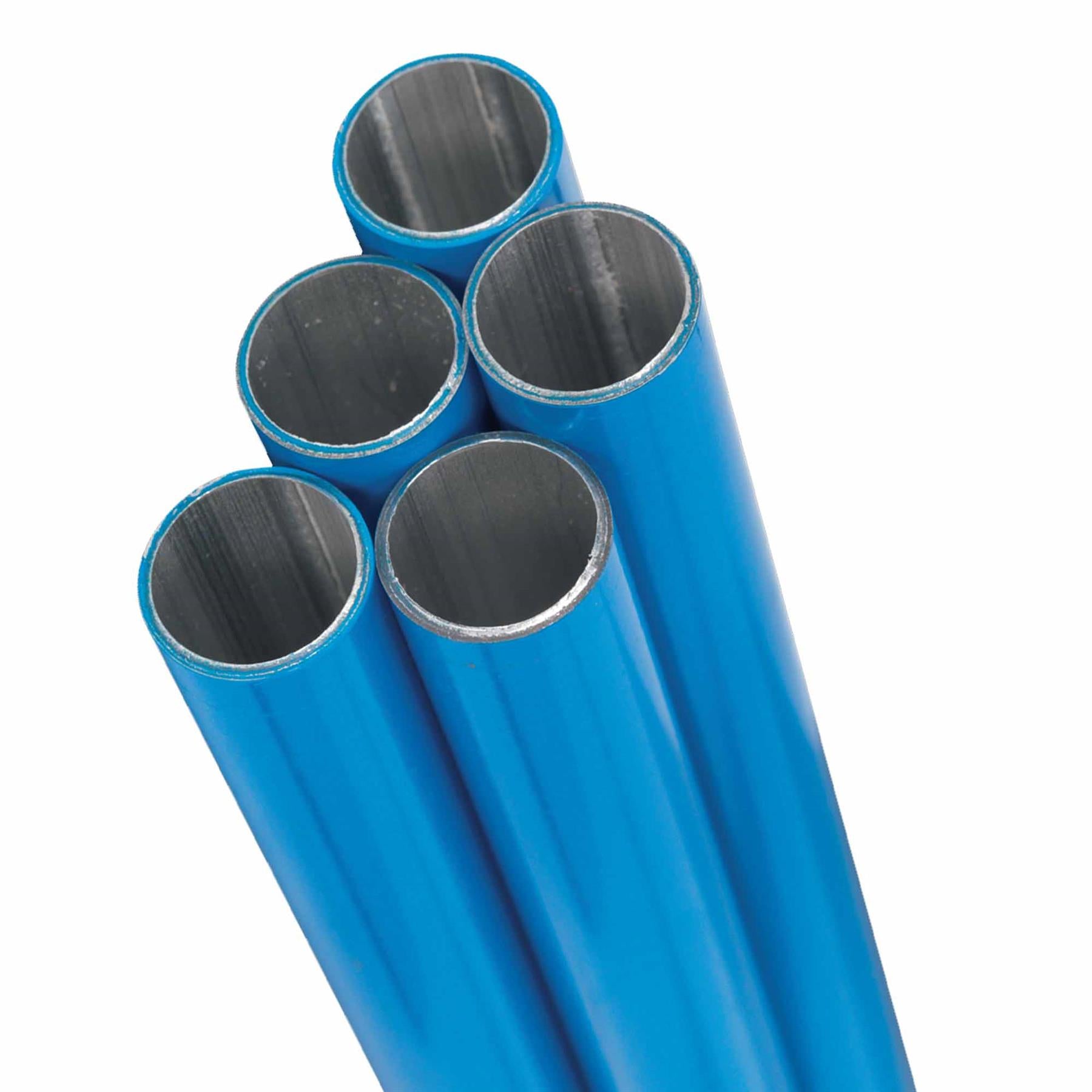 Sealey Aluminium Air Pipe 22mm x 3m Pk of 5 (AL-RM220-3M-20B)