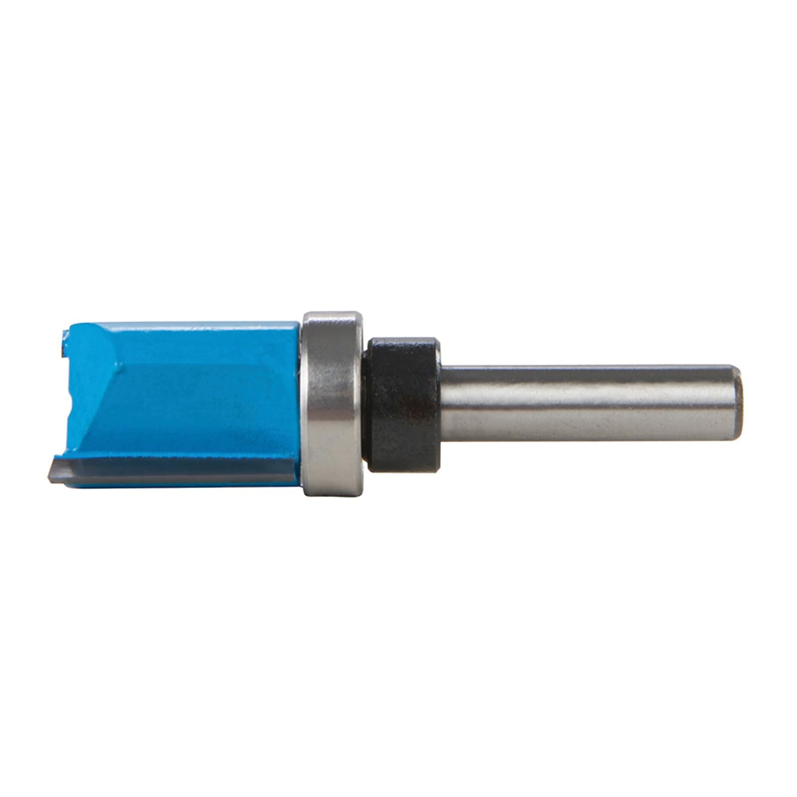 8mm Template Cuttes Router Bit TCT Twin Fluted Kitchen 3/4" X 1" X 3/4