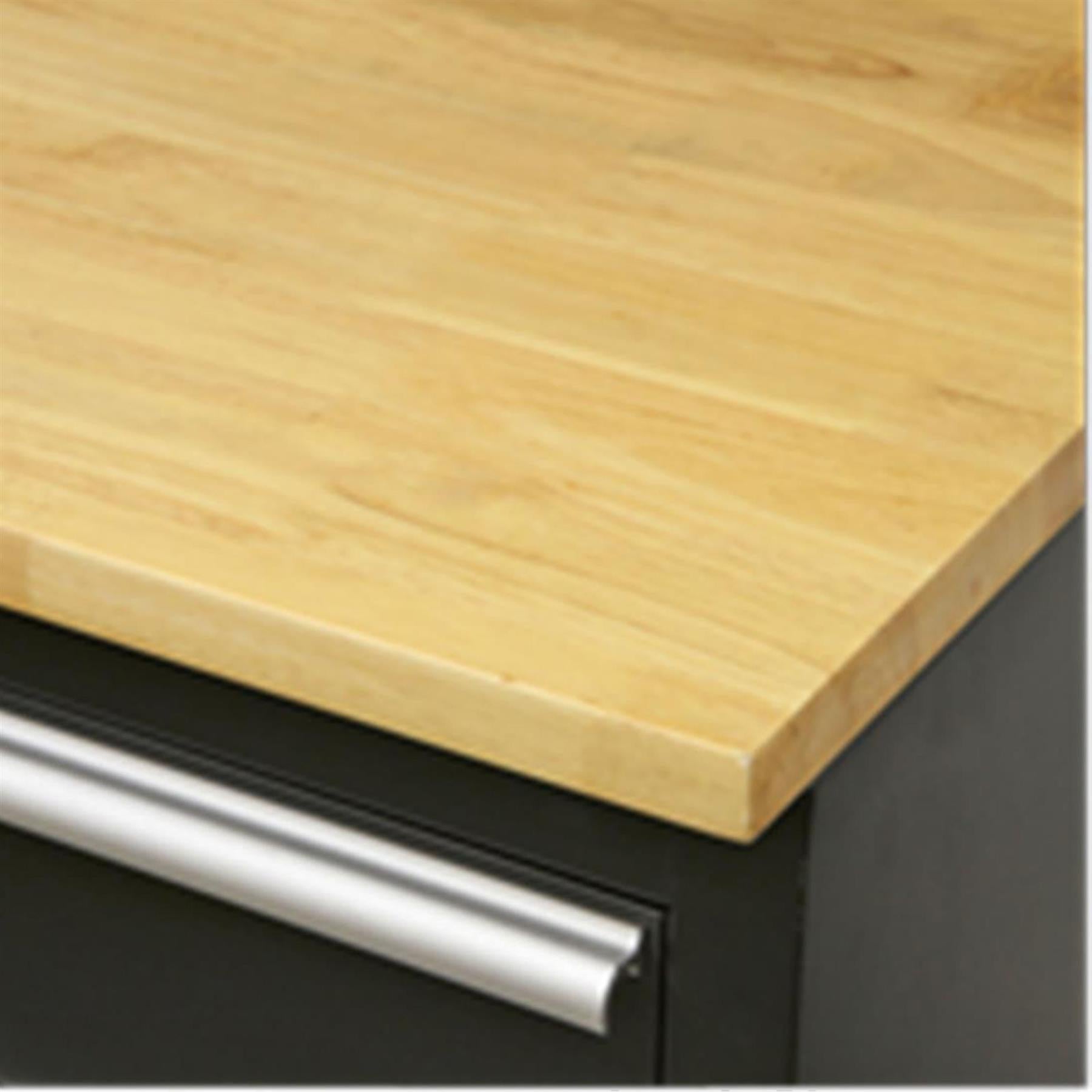 Sealey Hardwood Worktop 775mm