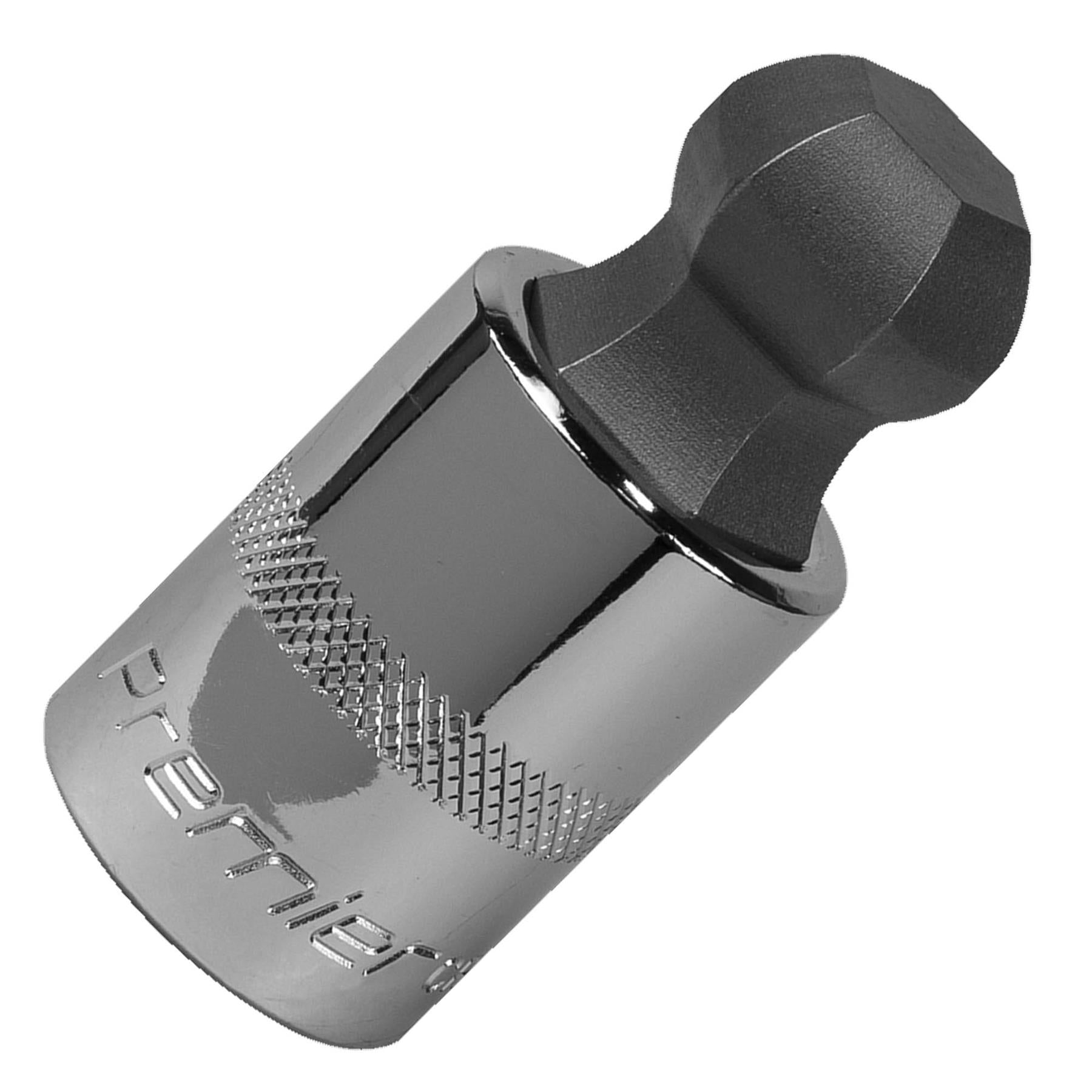 Sealey Ball-End Hex Socket Bit 19mm 1/2"Sq Drive