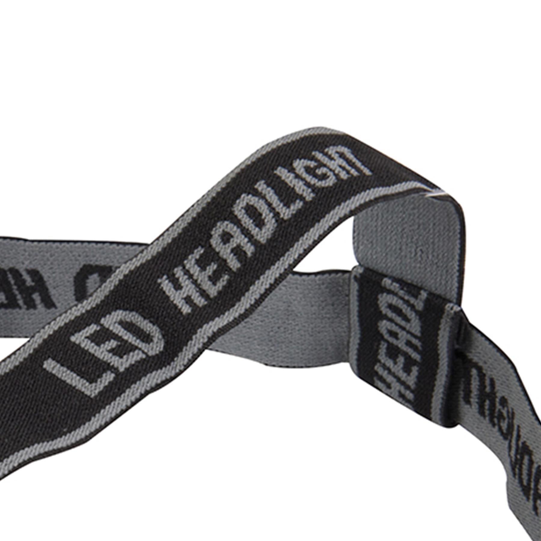 6 Led Krypton Head Light High Intensity Camping Outdoor Warehouse Emergency DIY