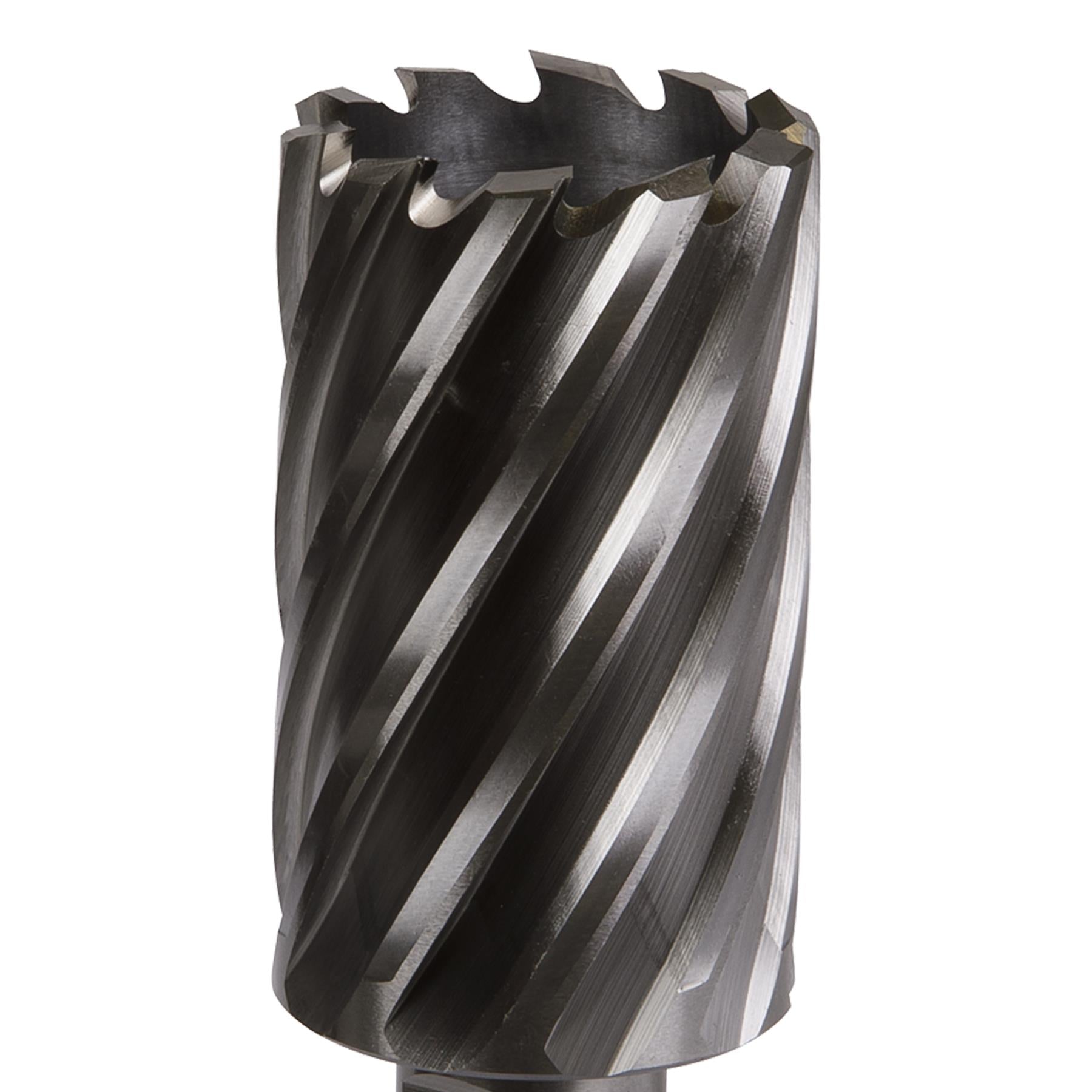 Sealey Rotabor Cutter HSS 37mm - Cut Depth 50mm