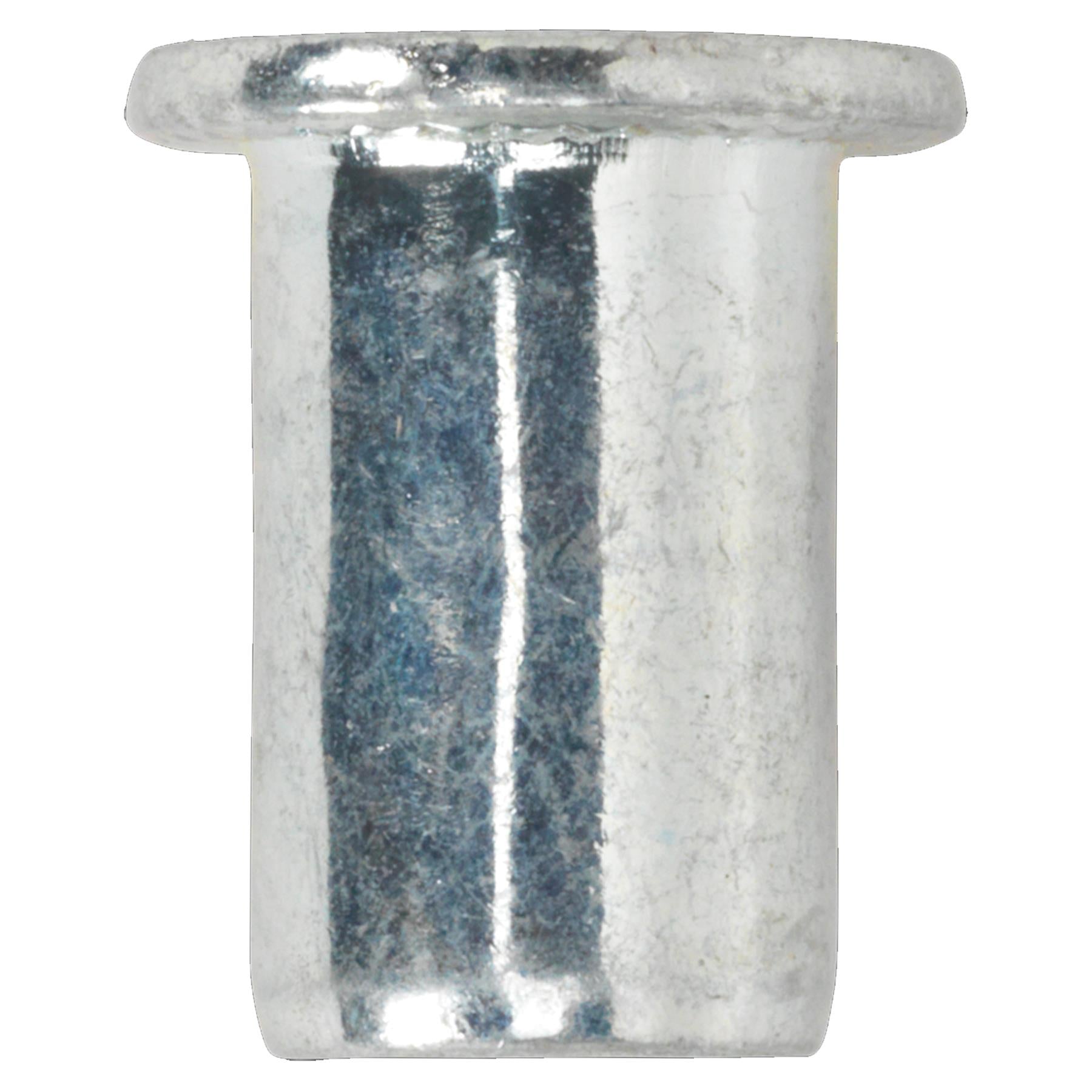 Sealey Threaded Insert (Rivet Nut) M8 Regular Pack of 50