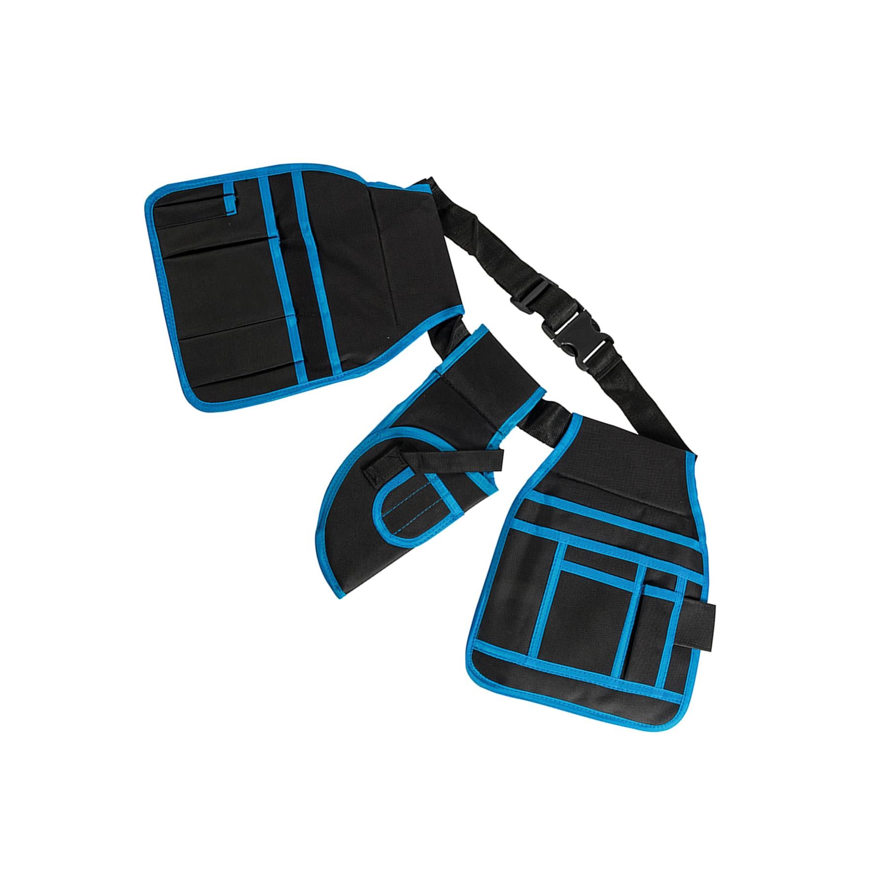 Pouch Belt 15 Pocket - 900 - 1200mm