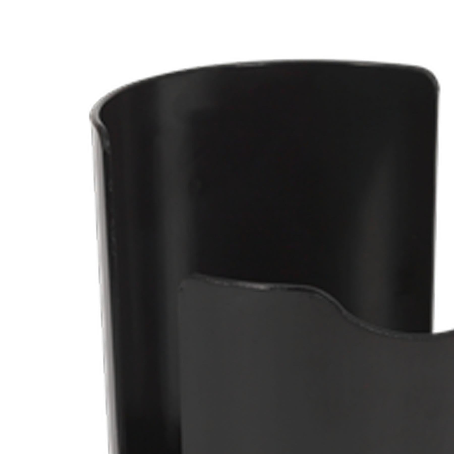 Sealey Magnetic Cup/Can Holder - Black
