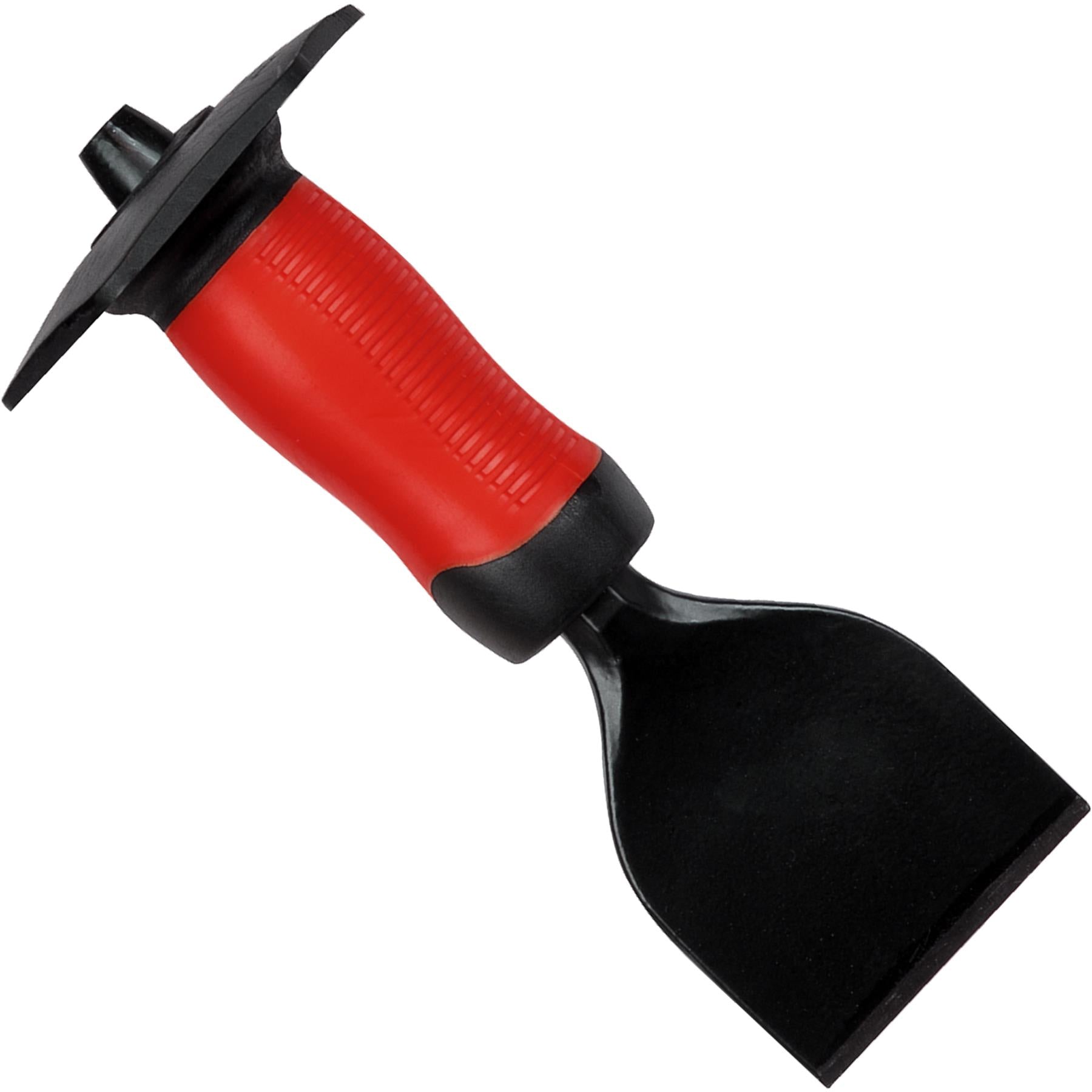 Sealey Brick Bolster with Grip 75 x 225mm