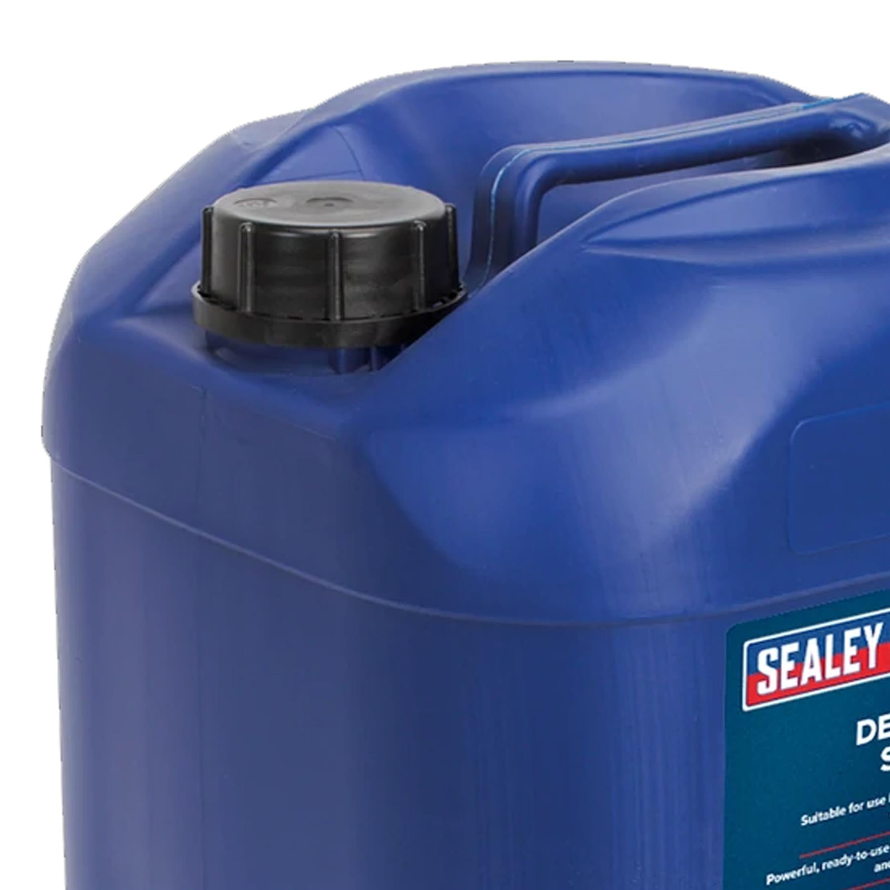 Sealey Degreasing Solvent 20L