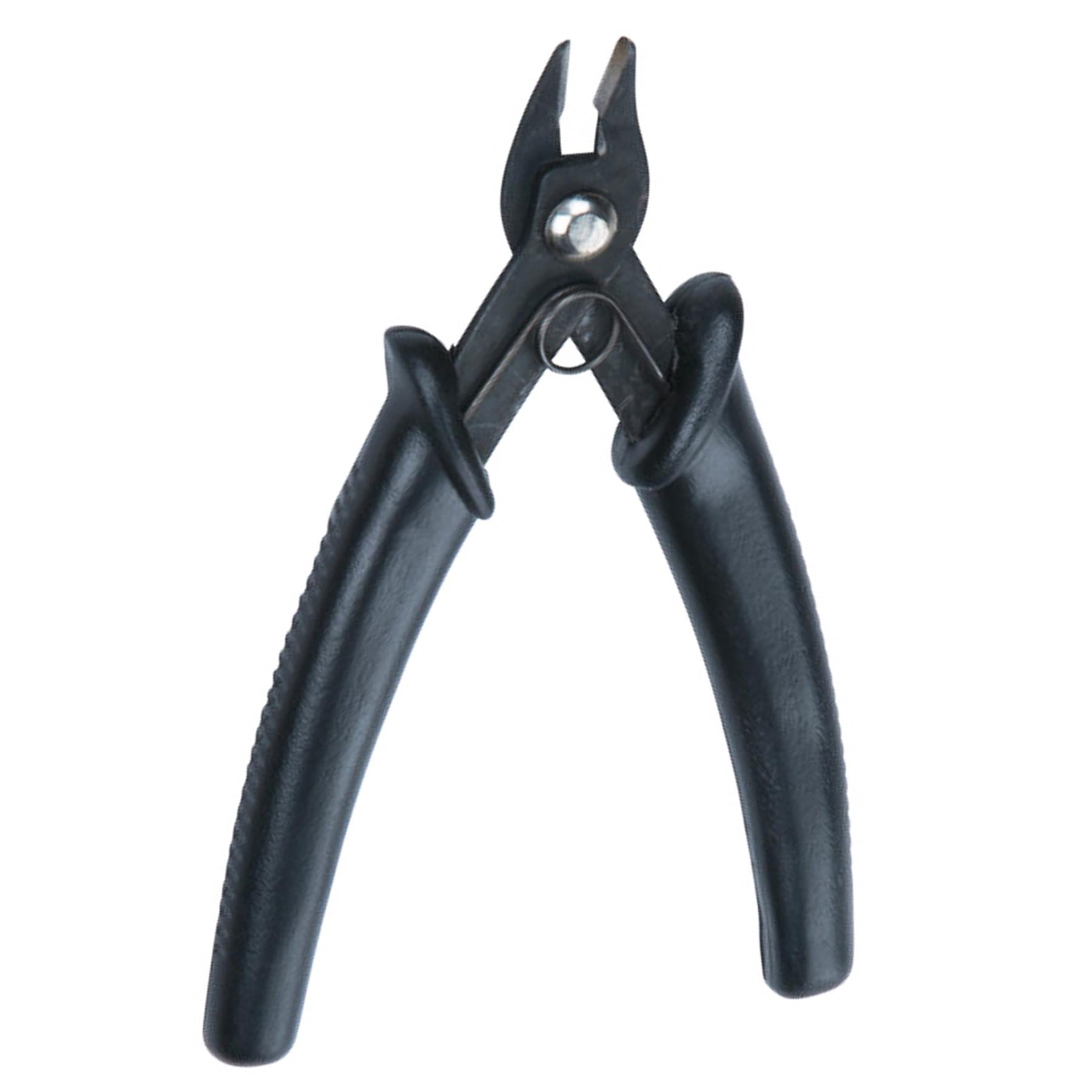 Bluespot 127mm Precision Flush Mini Wire Side Cutter Pliers Cable Snips