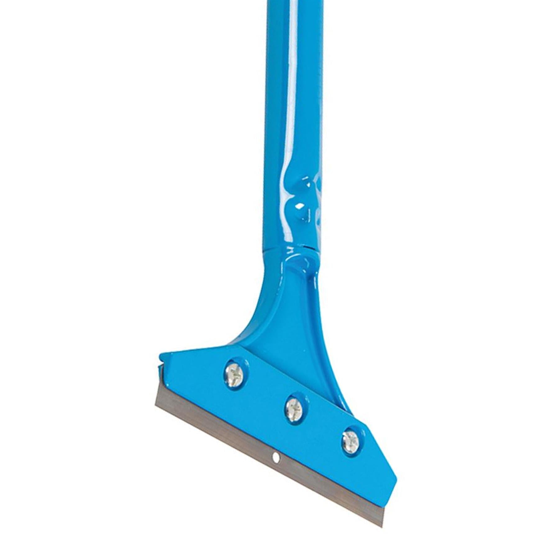Heavy Duty Scraper 100mm Blade For Removing Paint, Wall Coverings & Floor Tiles
