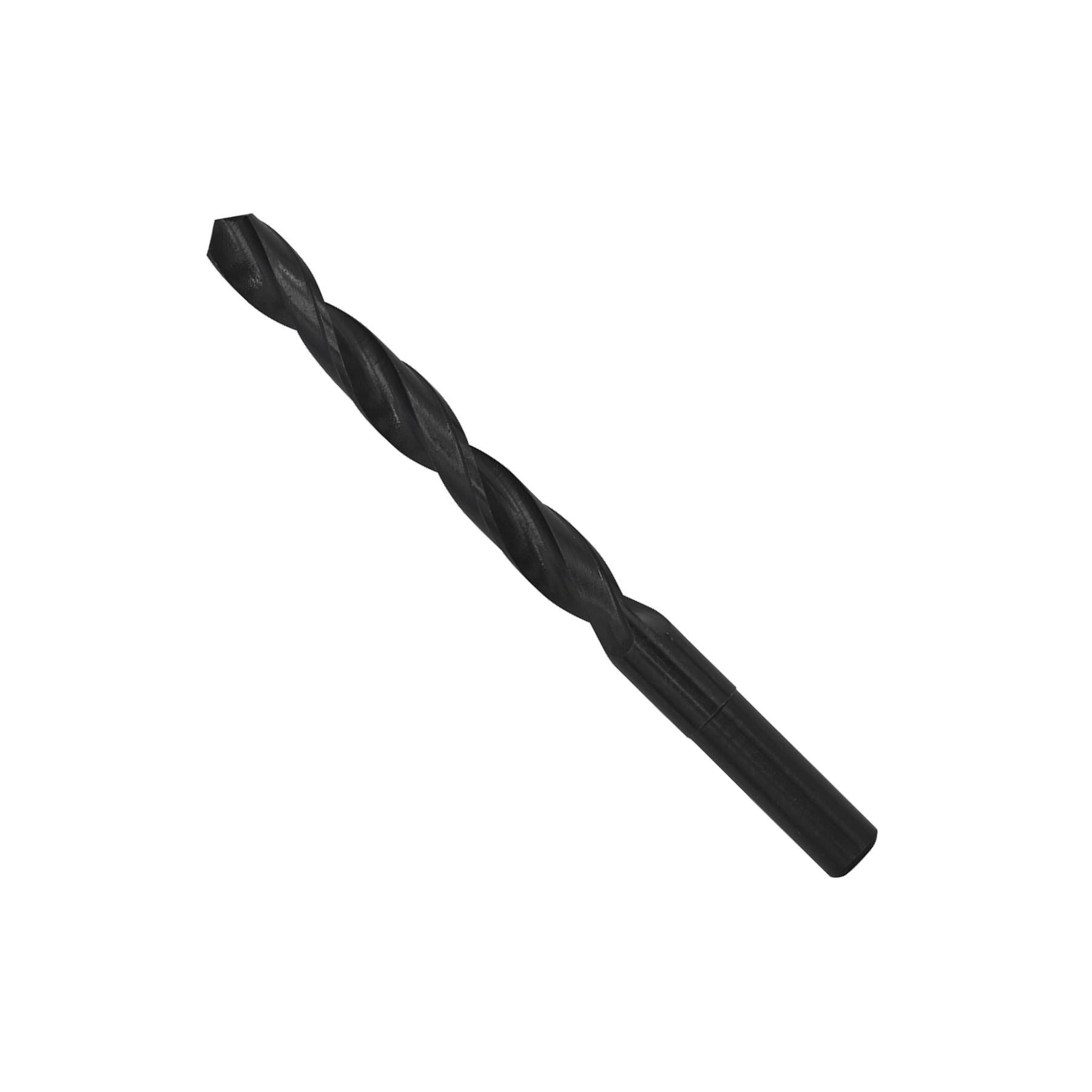 Sealey Blacksmith Bit - Ø11 x 140mm Black Oxide Finish
