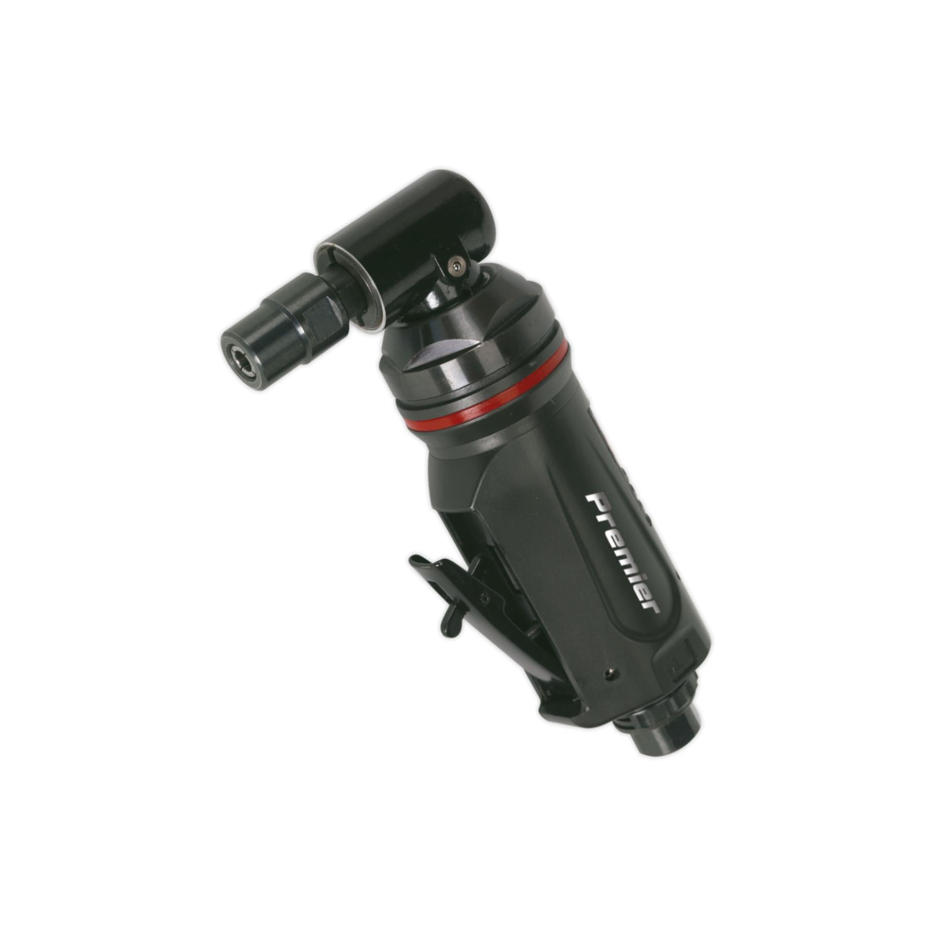 Sealey Air Die Grinder Maxi Size 90° Premier