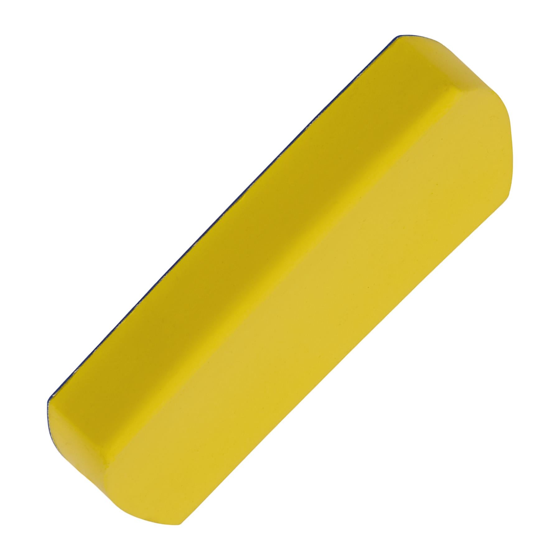 Sealey Sanding Block Concave Hook-and-Loop 90 x 155mm