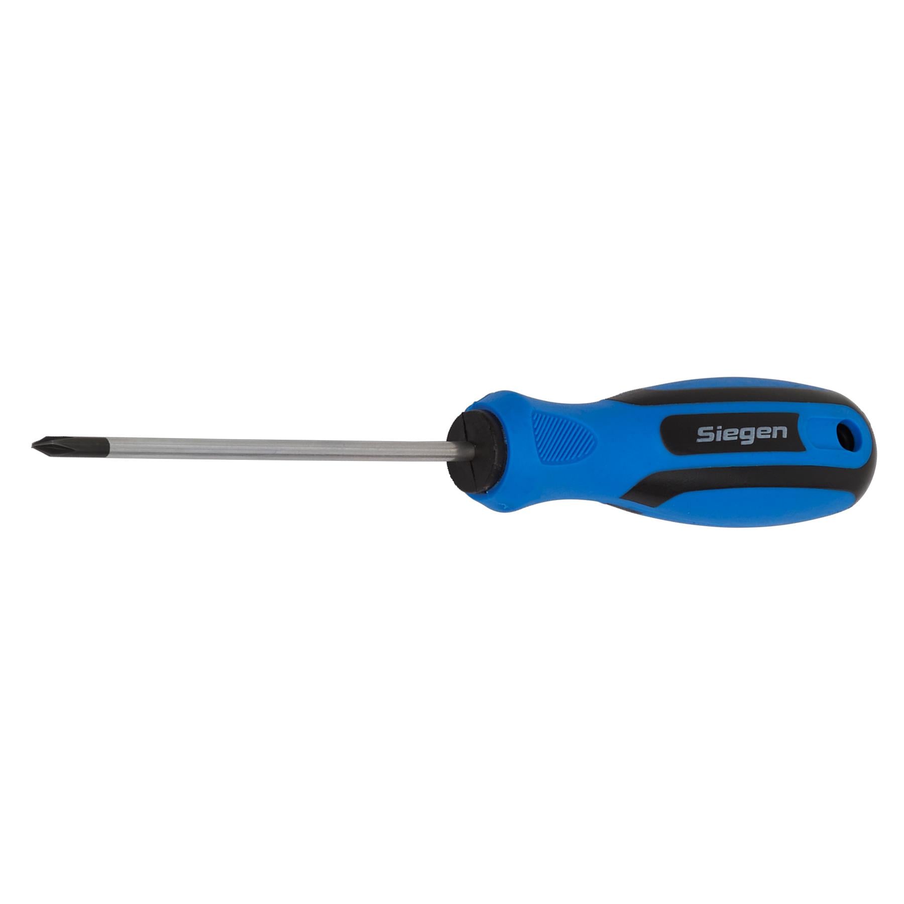 Sealey Screwdriver Phillips #0x75mm