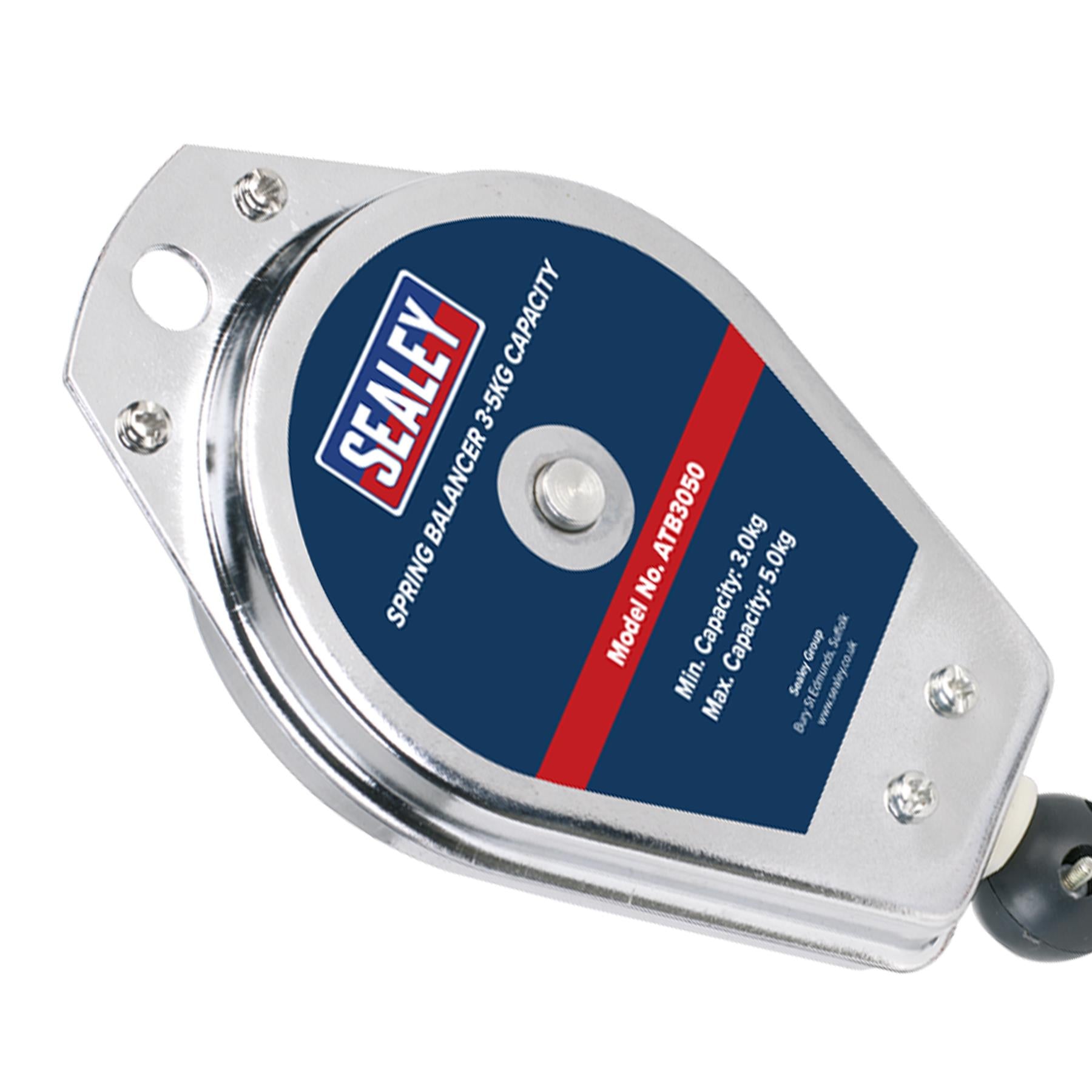 Sealey Spring Balancer 3-5kg Capacity