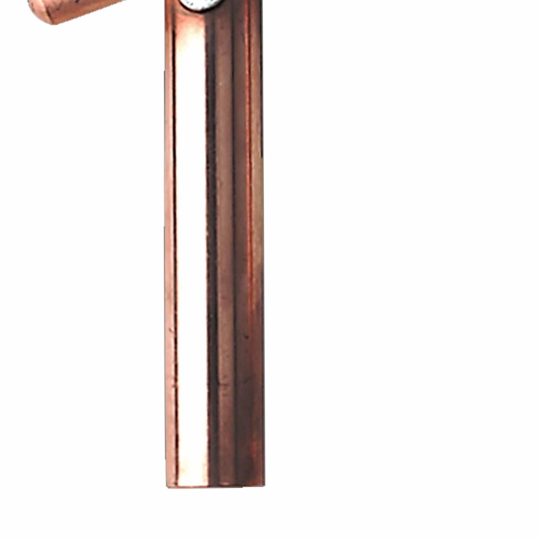 Sealey Spot Welding Arms 120mm Inclined Electrode Holder