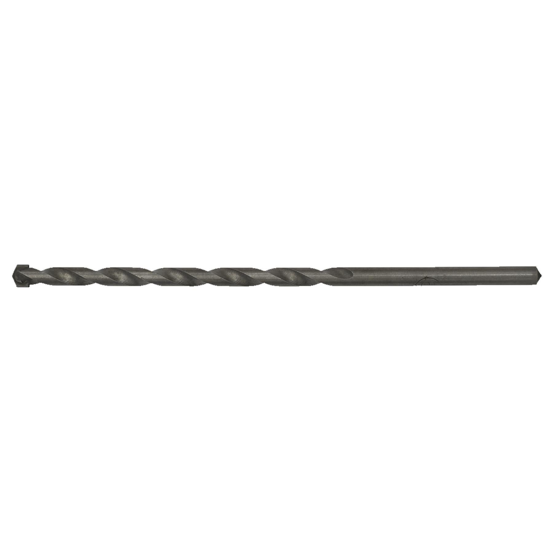 Sealey Straight Shank Rotary Impact Drill Bit 6.5 x 150mm