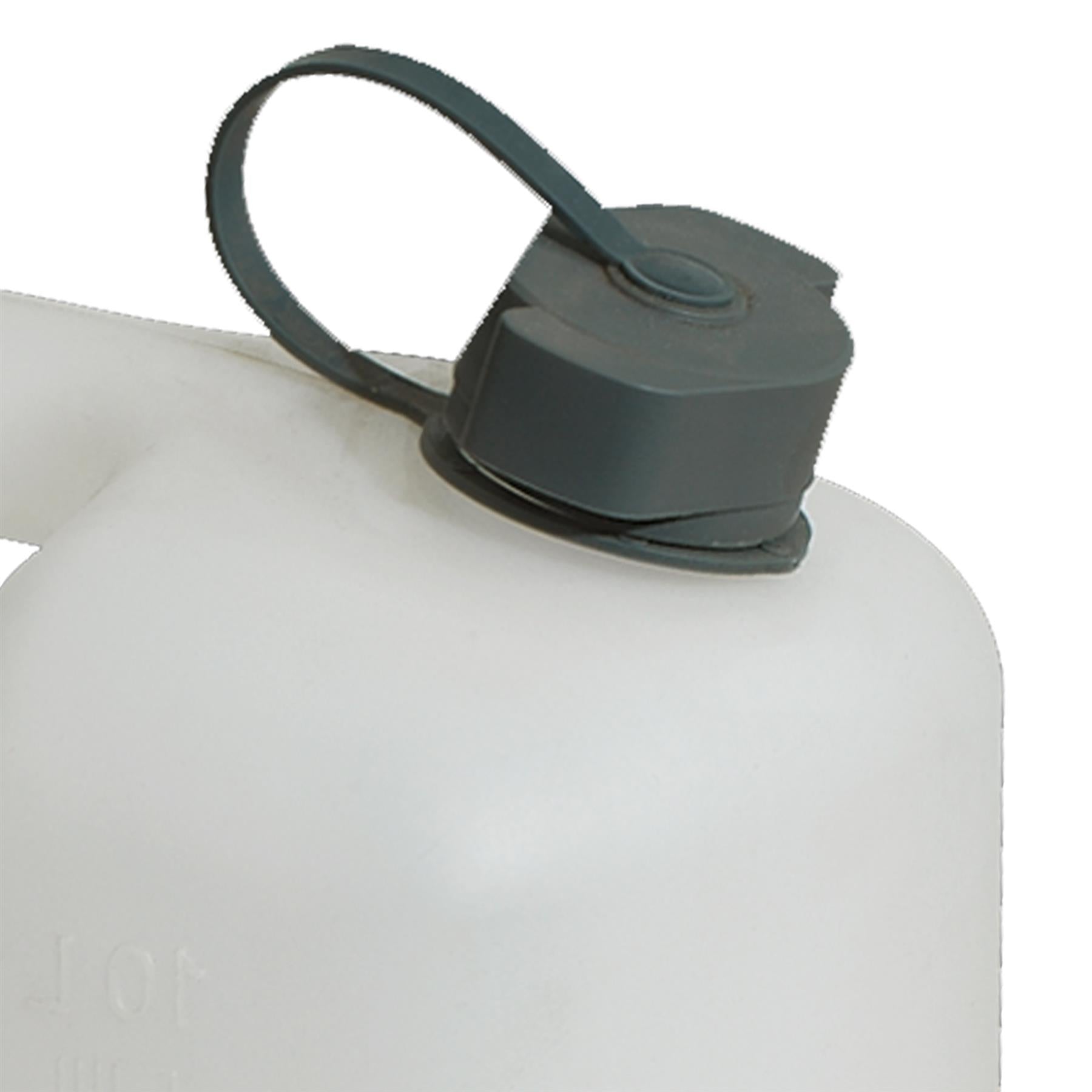 WC10T 10 Litre Water Container with Tap - Camping, Festivals Sealey