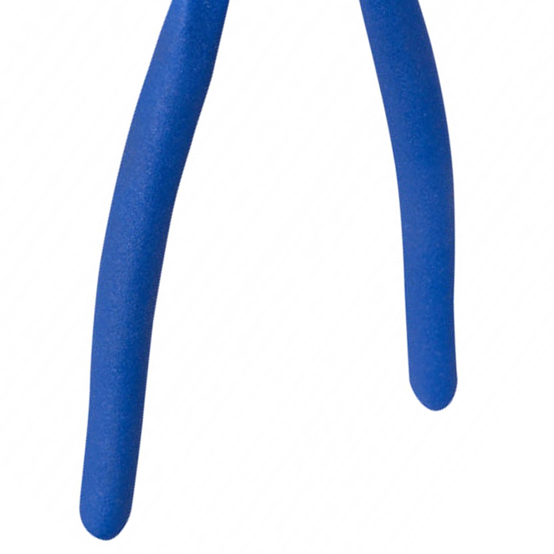 BlueSpot 200mm 8" CABLE WIRE CUTTERS Heavy Duty Electrician Plier Cutter (8-20)