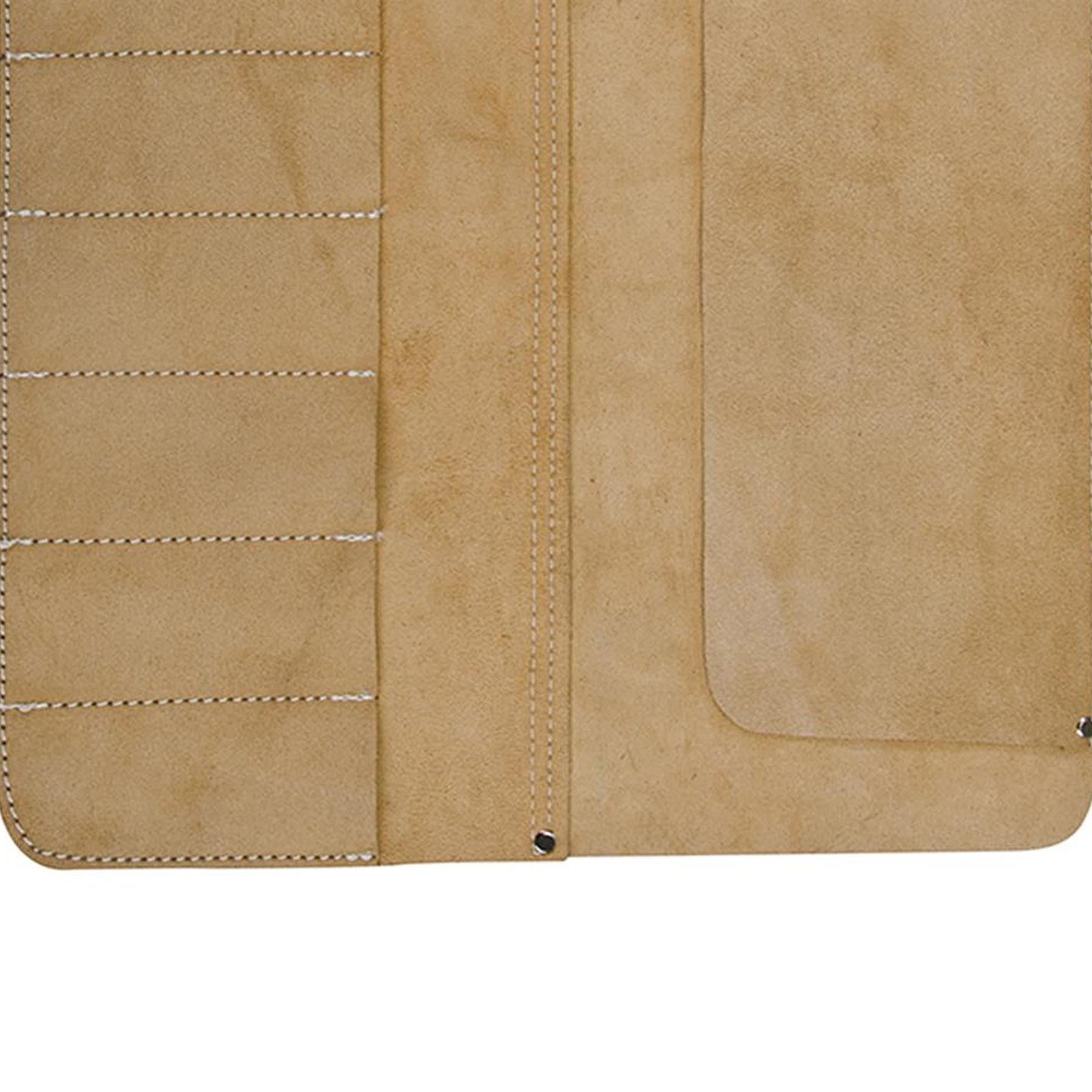 Chisel & Tool Roll 8 Pocket - 440 X 380mm