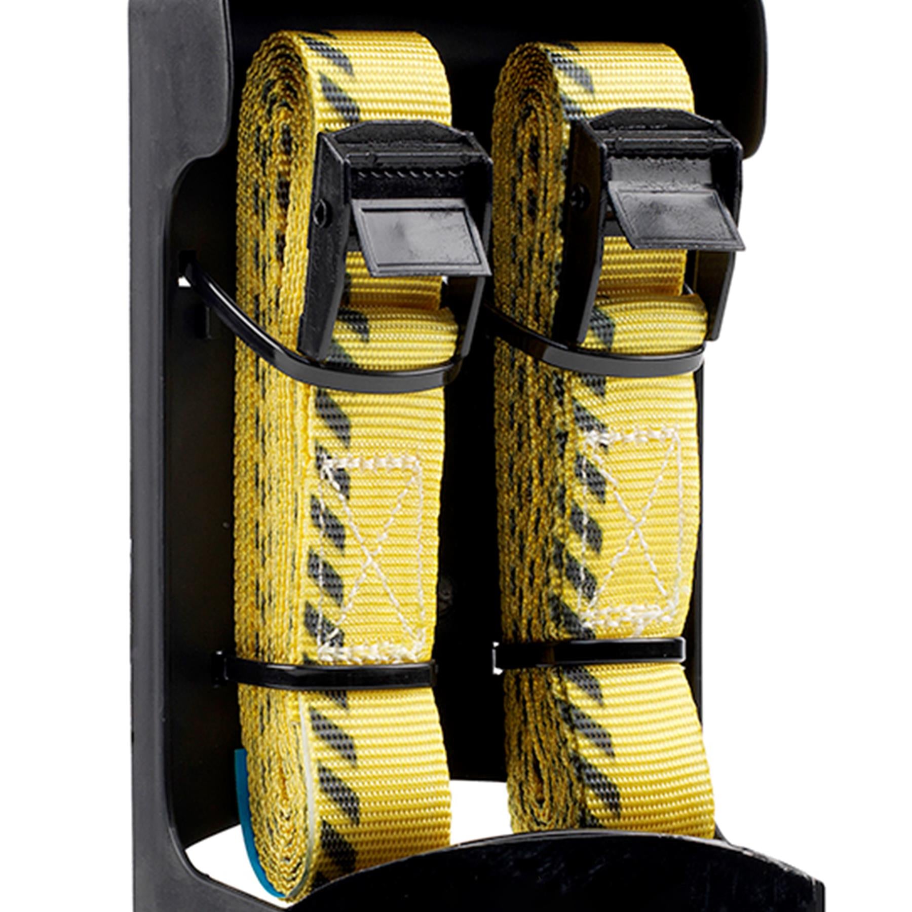 Van Vault Endless Strap 2pk 3.2m x 25mm Flexible Polyester